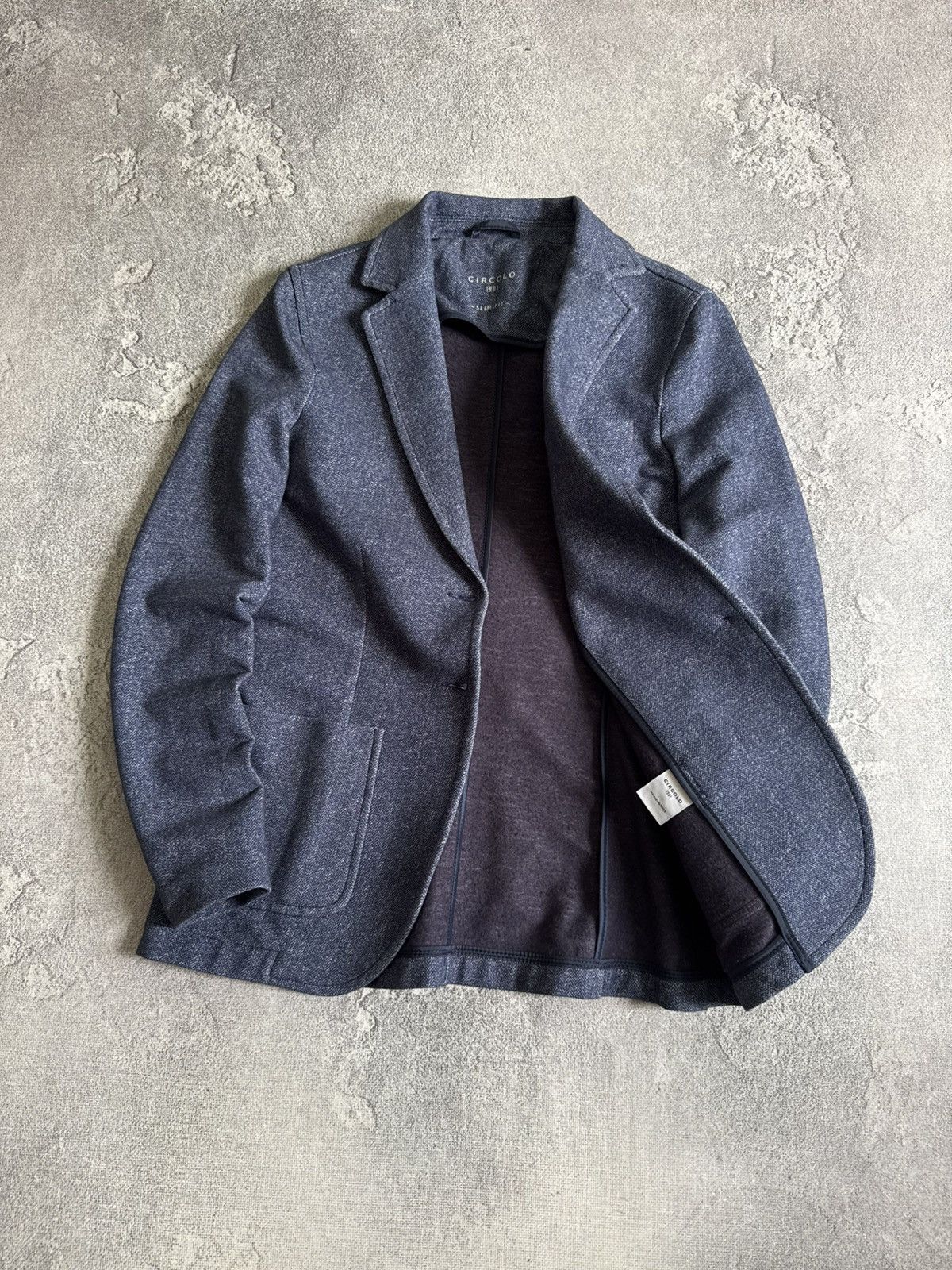 Circolo 1901 Circolo 1901 size40 button up blazer jacket casual Size S / US 4 / IT 40 - 5 Thumbnail