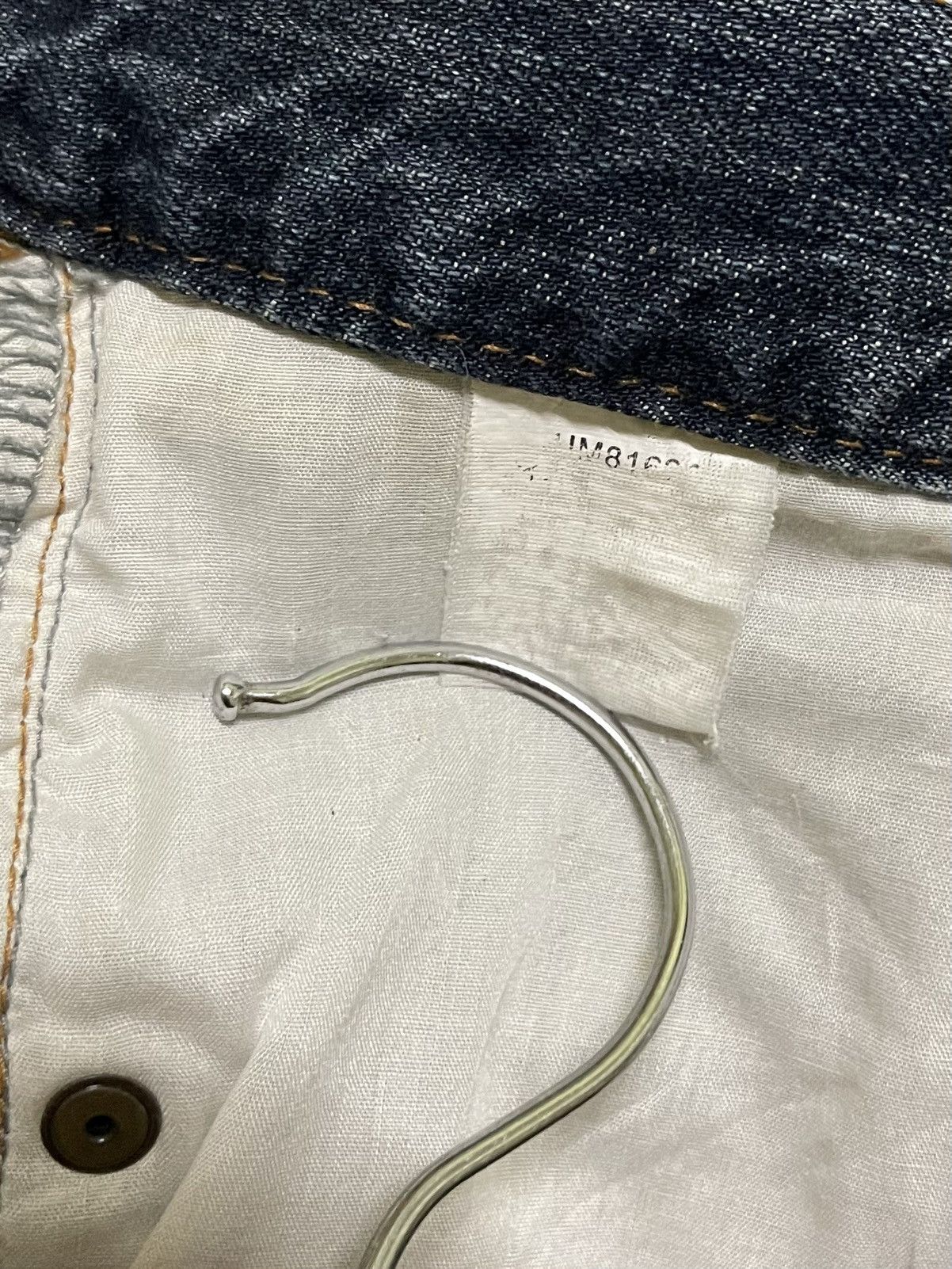 Japanese Brand × Vintage Dragon Motive Embroidery Jeans Size US 30 / EU 46 - 18 Thumbnail