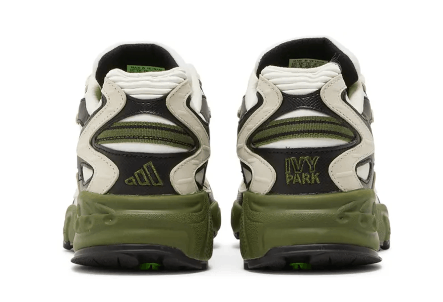 Adidas × Ivy Park NEW Adidas Ivy Park x Savage V4 Halls Of Ivy - Size 4 Size US 5 / EU 37 - 5 Thumbnail