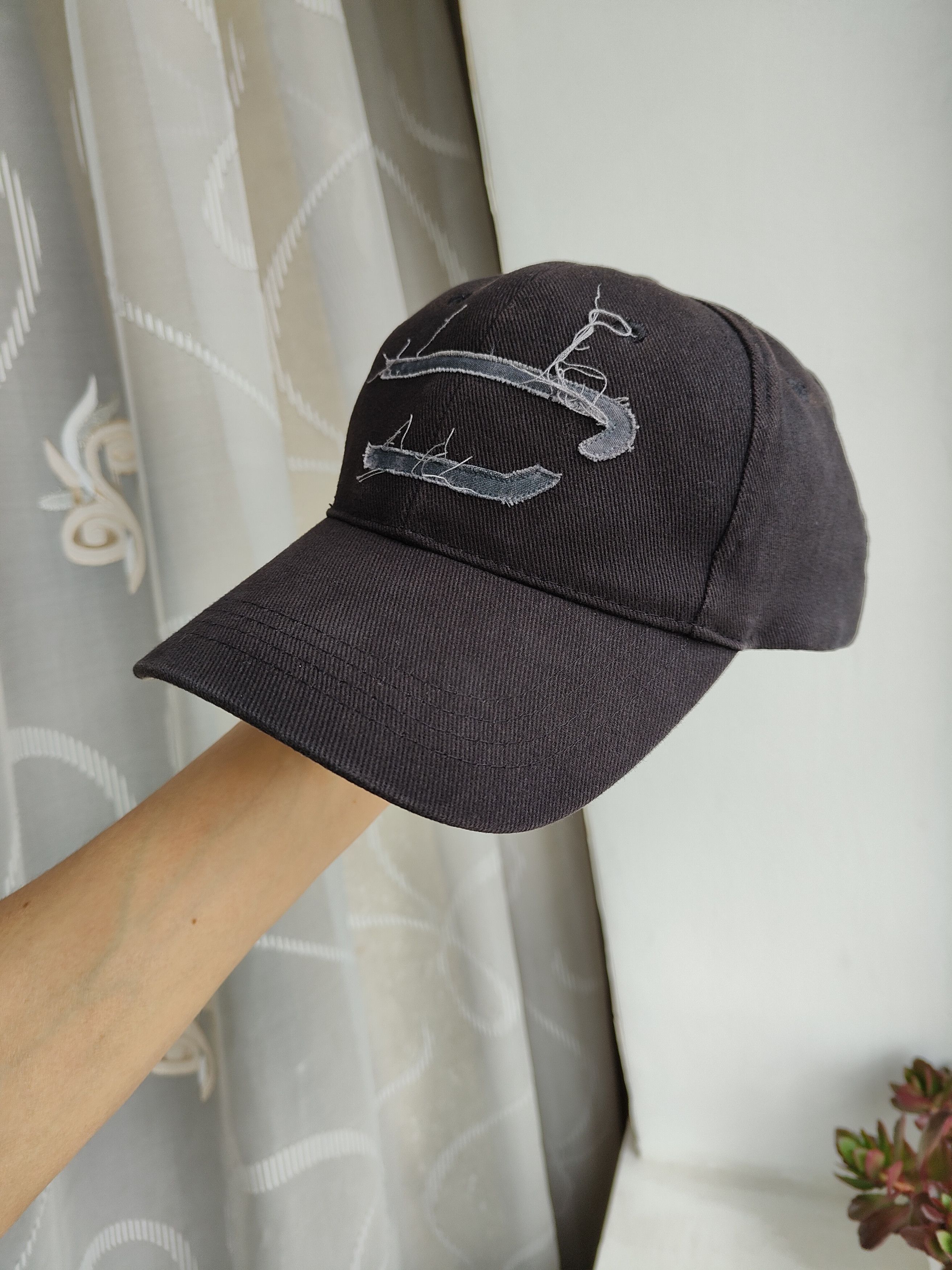 Diesel Vintage Y2K Diesel Cap Size ONE SIZE - 3 Thumbnail