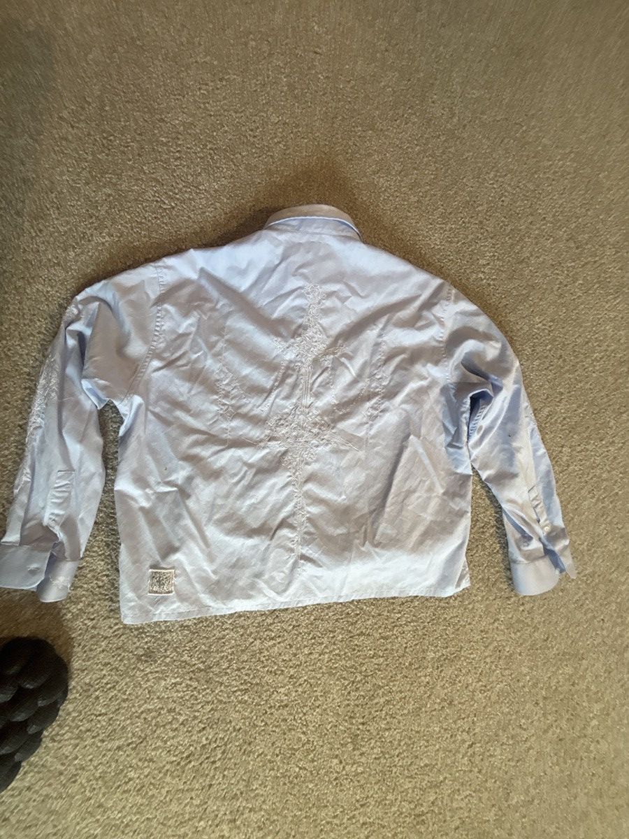 Other Lox & Chains Button Up Longsleeve Size US L / EU 52-54 / 3 - 2 Thumbnail