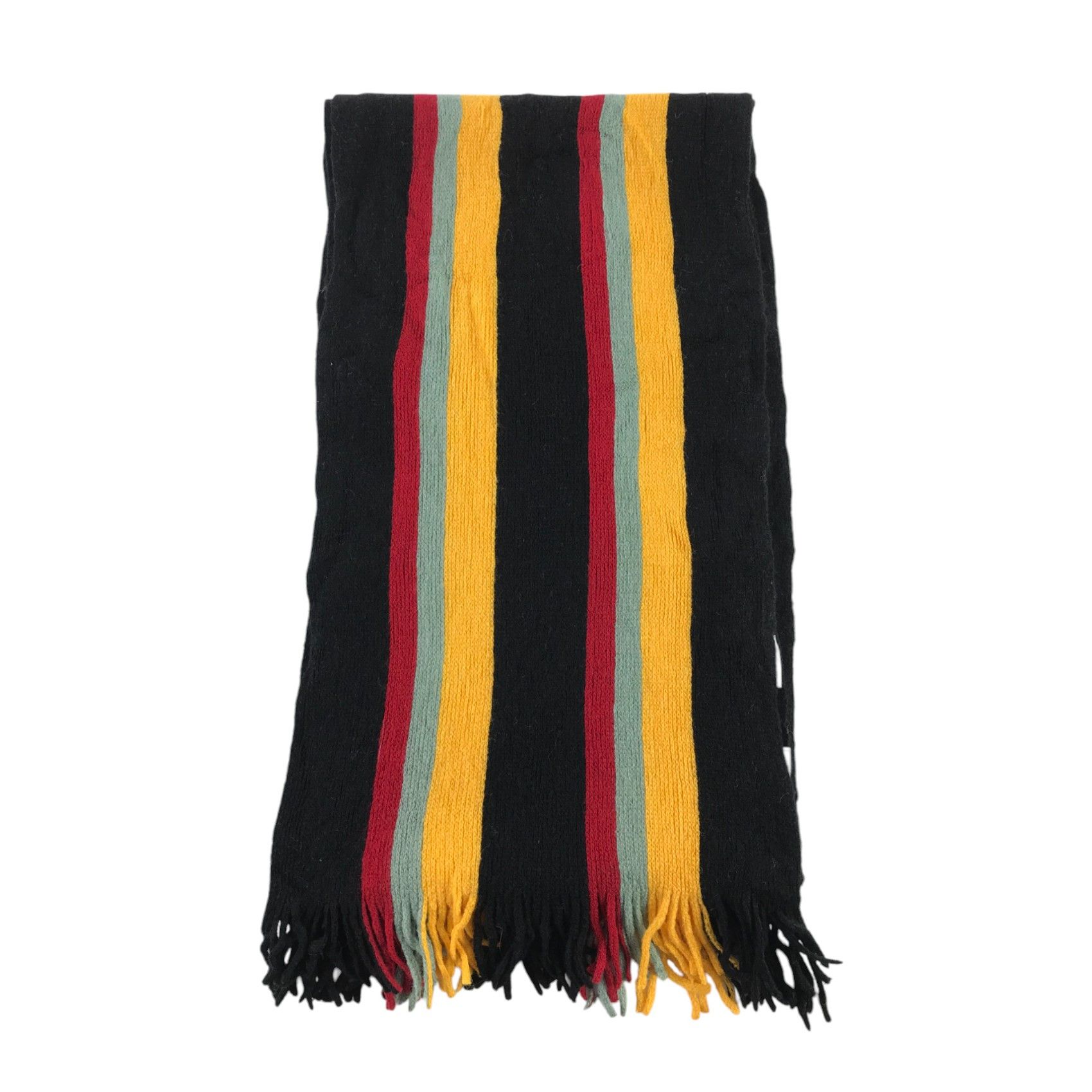 JW Anderson J.W.Anderson Scarf / Muffler / Neckwear - WW1981 Size ONE SIZE - 2 Thumbnail
