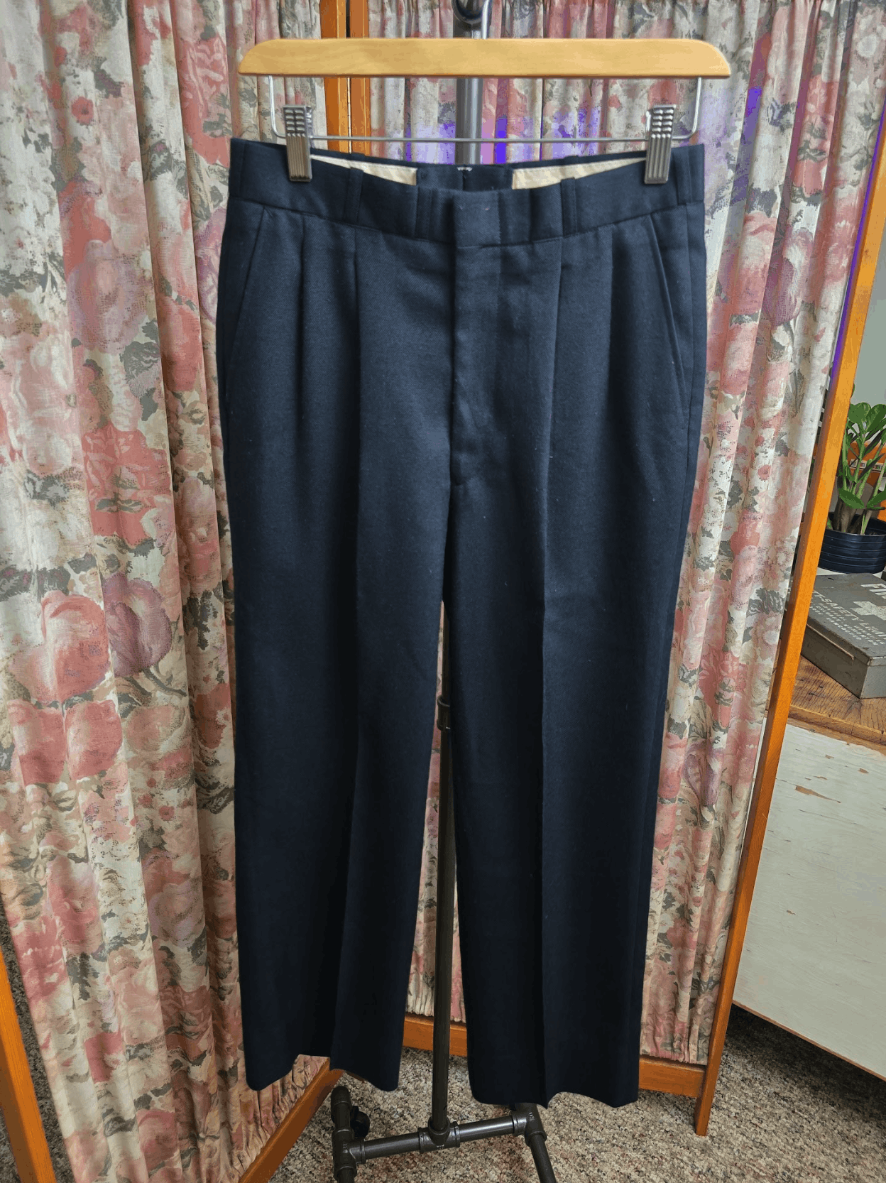 Other Slackmaster Midnight Slack Size US 30 / EU 46 - 1 Thumbnail