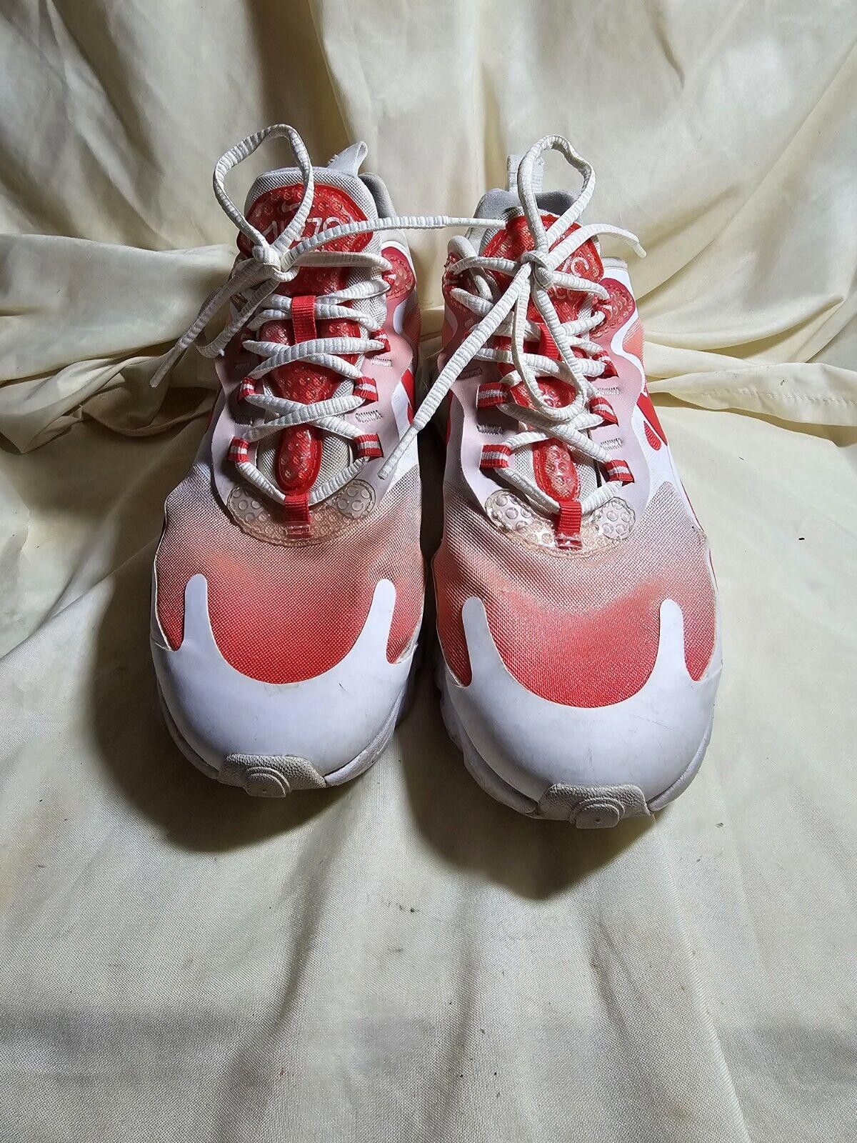 Nike Nike Wmns Air Max 270 React SE ‘Bubble Wrap’ wns Sz 9.5W Size US 9.5 / IT 39.5 - 2 Thumbnail