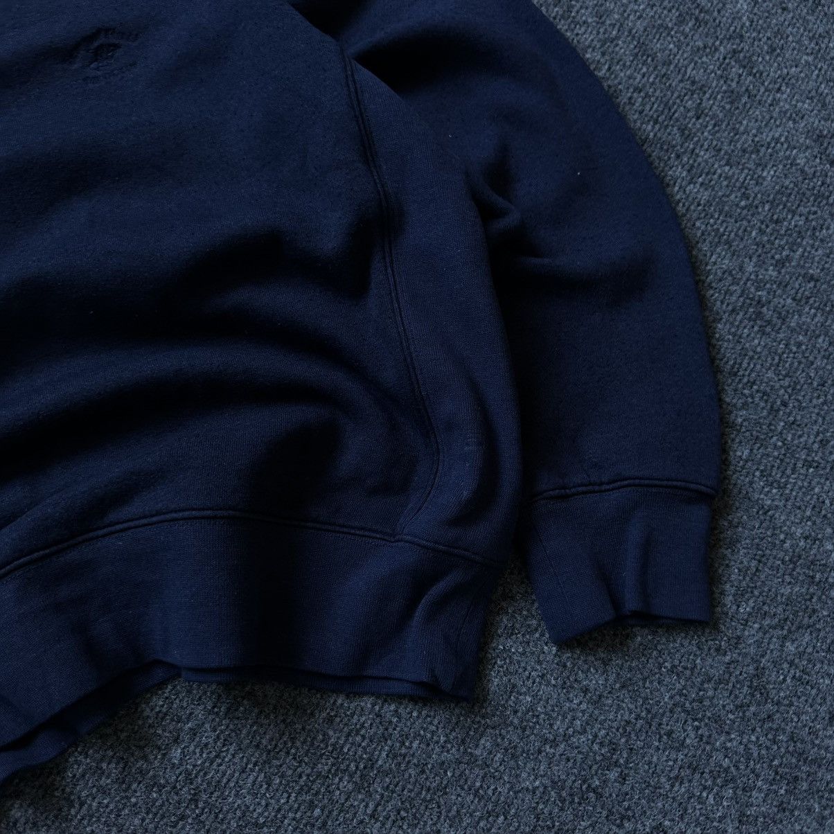Beverly Hills Polo Club Luxury Beverly Hills Polo Club Size M Dark Blue 00s USA Size US M / EU 48-50 / 2 - 8 Thumbnail