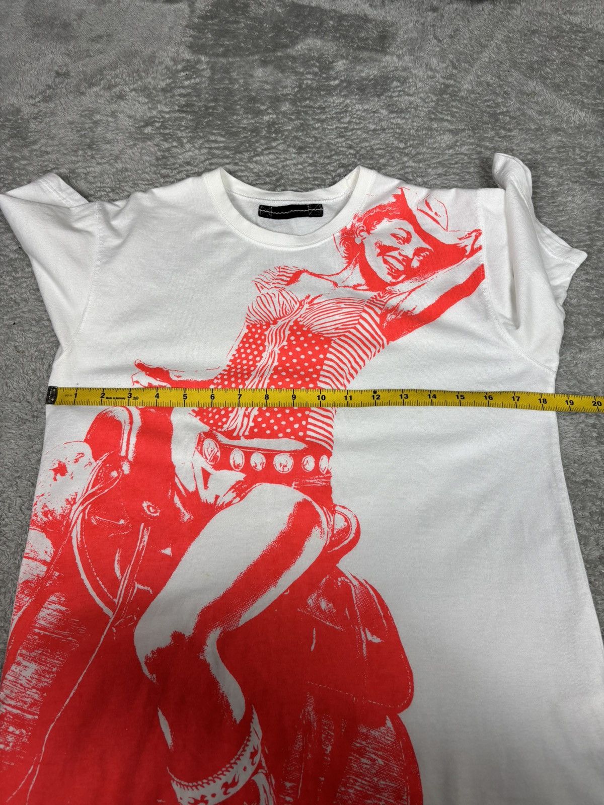 Issey Miyake Issey Miyake x Hiroshi Okamoto Size US M / EU 48-50 / 2 - 8 Thumbnail