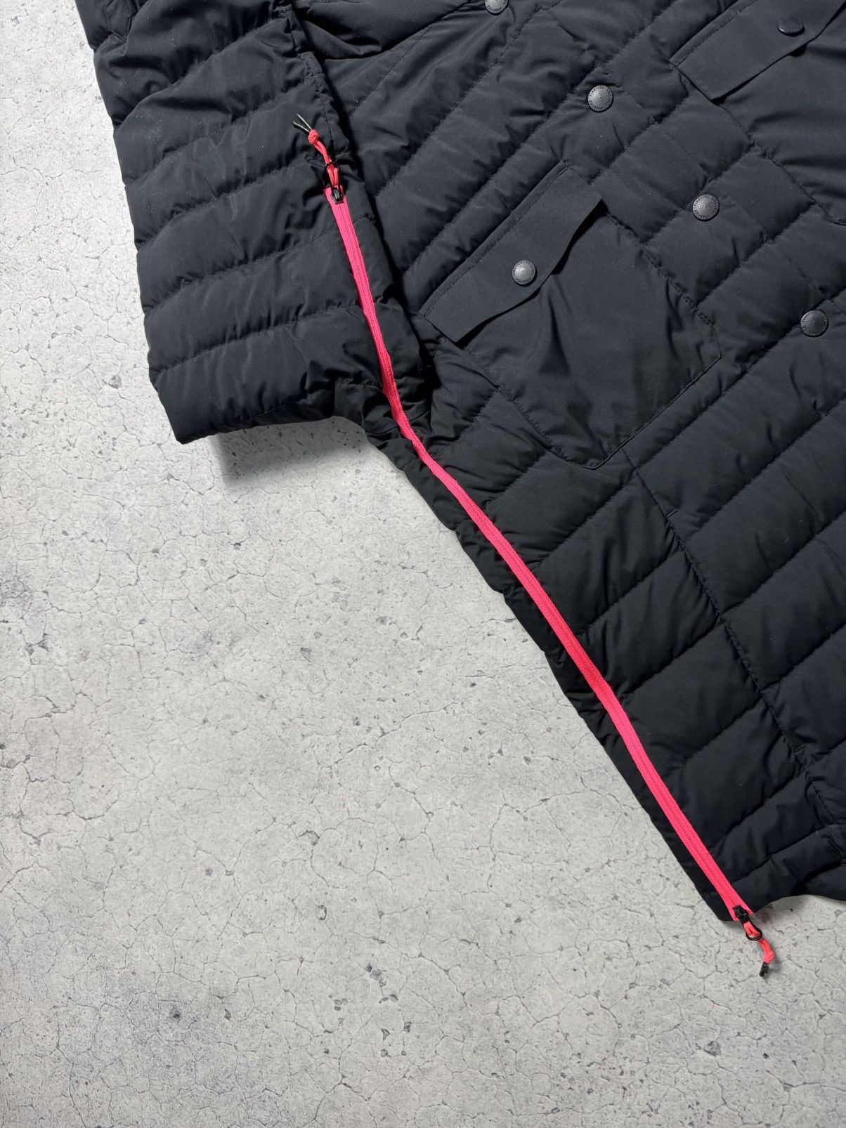Bogner Bogner Down Puffer Jacket Women’s Black Size M Size M / US 6-8 / IT 42-44 - 7 Thumbnail