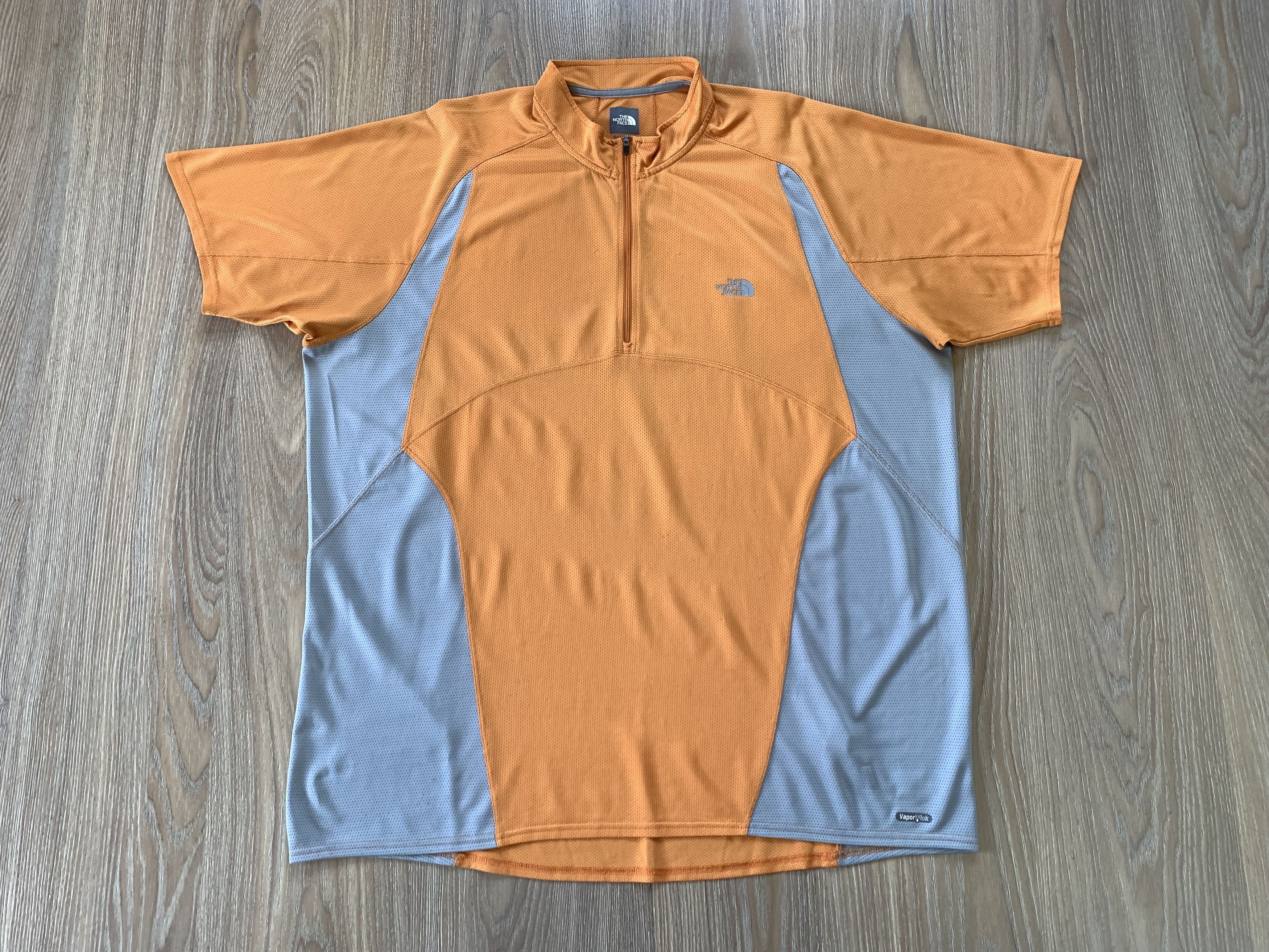 The North Face Vintage Trekking T Shirt