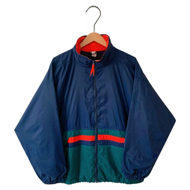 Helly Hansen Vintage 90s windbreaker jacket - Helly Hansen Size US XL / EU 56 / 4 - 8 Thumbnail