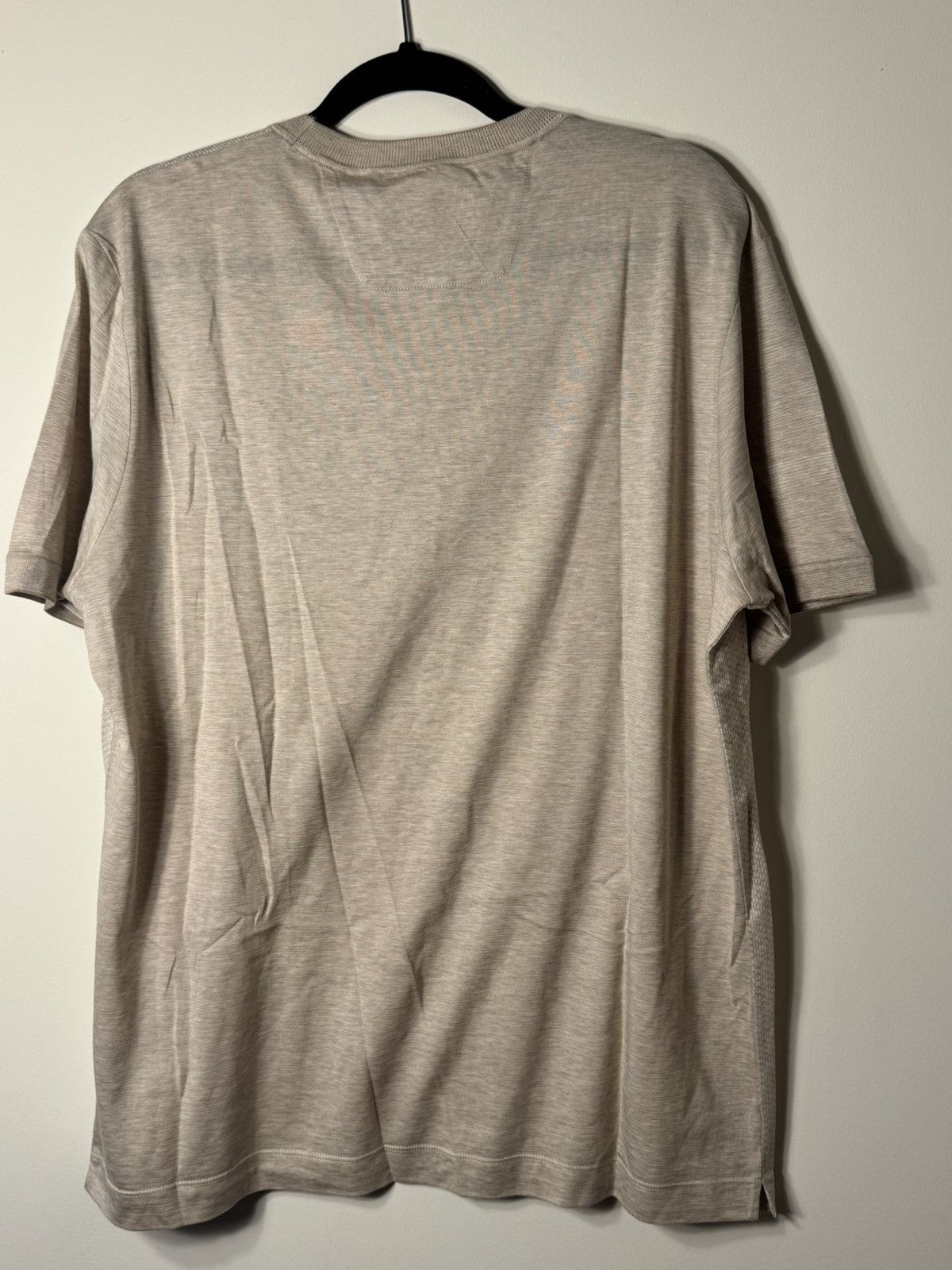 Hugo Boss Boss tan shirt Size US XL / EU 56 / 4 - 6 Thumbnail
