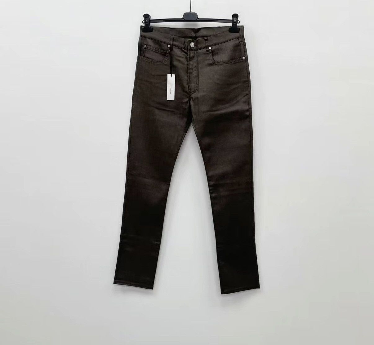 Versace VERSACE VC Stretch Jeans J30 Size US 29 - 1 Thumbnail