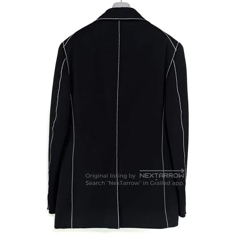 Comme des Garcons Comme Des Garcons jacket Size M / US 6-8 / IT 42-44 - 2 Thumbnail