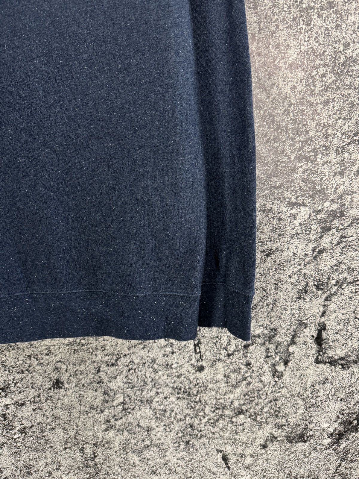 Barbour Men’s Barbour Neutical Supply Dept Sweatshirt Luxury Size S Size US S / EU 44-46 / 1 - 13 Thumbnail