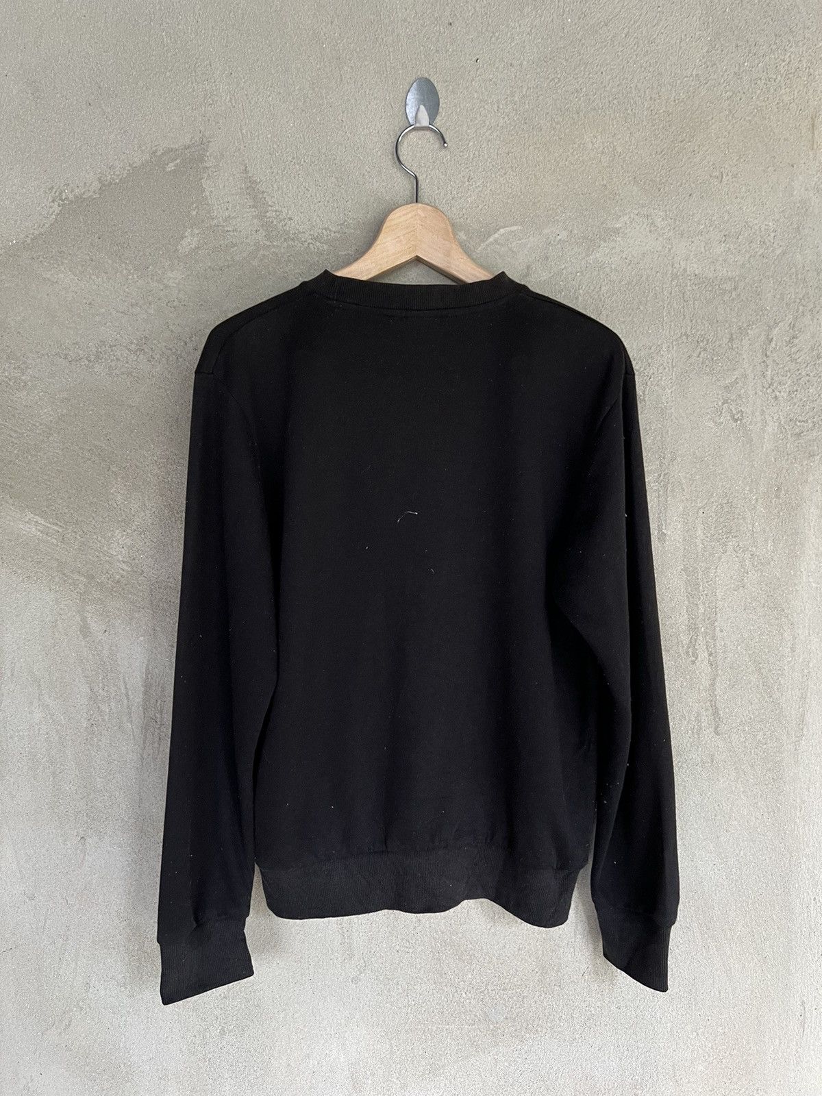 Other Outdoor Products Small Logo Sweatshirt Size US S / EU 44-46 / 1 - 7 Thumbnail