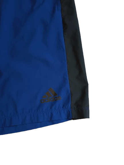 Adidas × Designer Adidas bi color men's shorts size medium Size US 30 / EU 46 - 11 Thumbnail