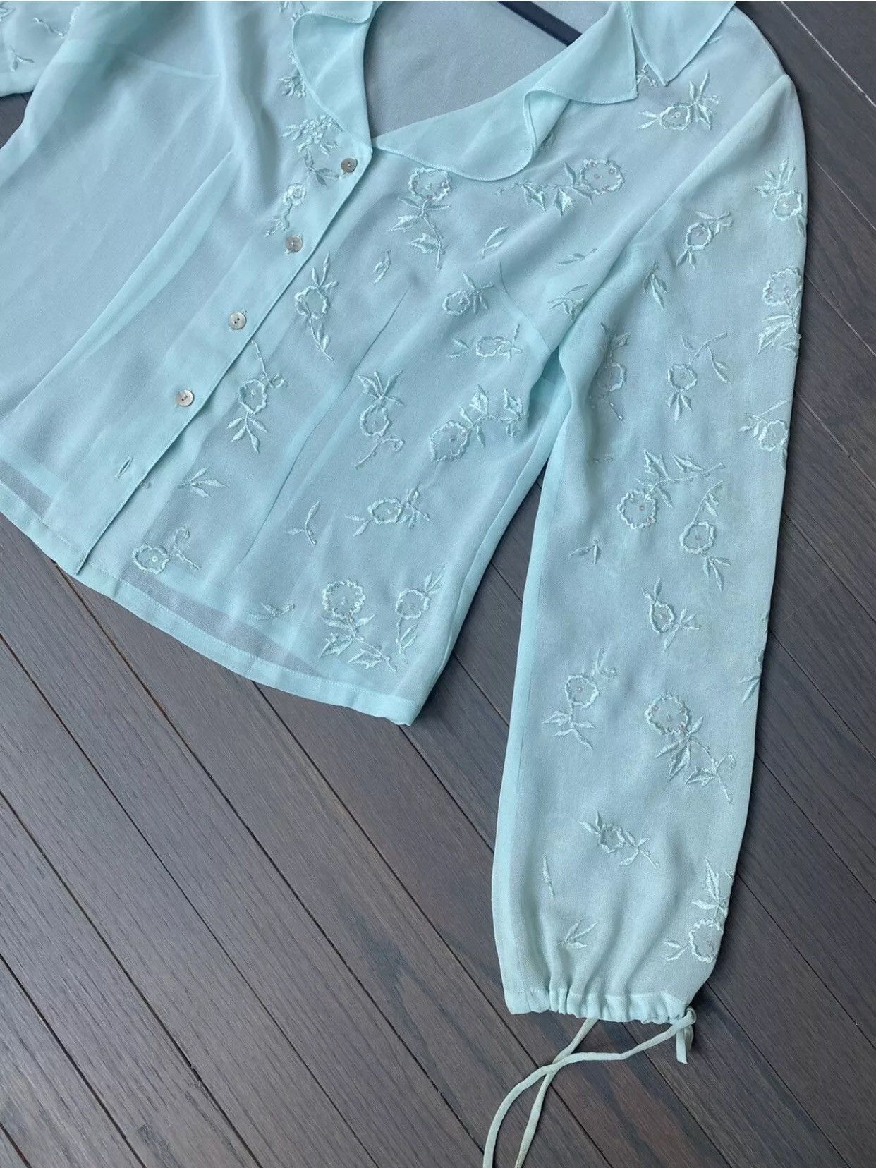 By Together together Women’s blouse size M Size M / US 6-8 / IT 42-44 - 6 Thumbnail