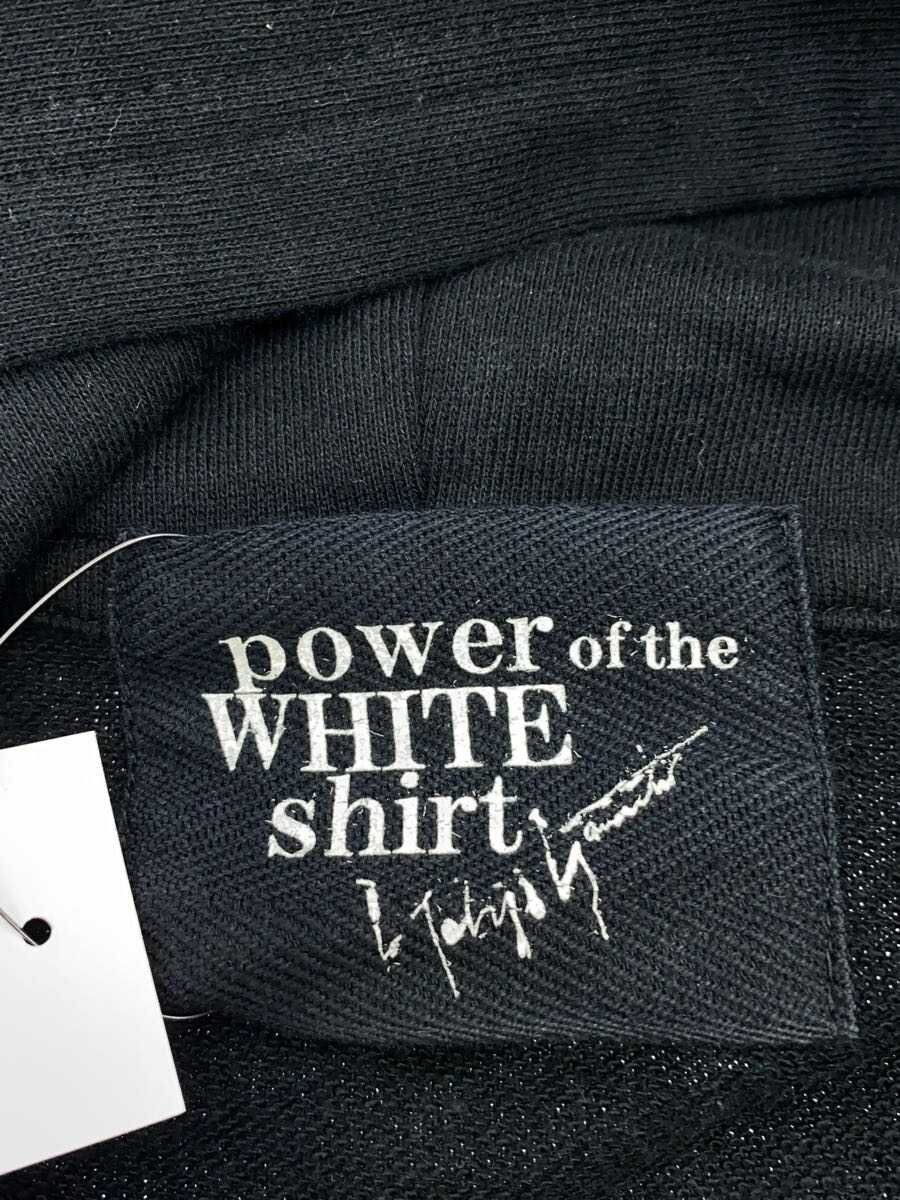 Yohji Yamamoto YOHJI YAMAMOTO 23AW/power of the white shirt Size US L / EU 52-54 / 3 - 3 Thumbnail