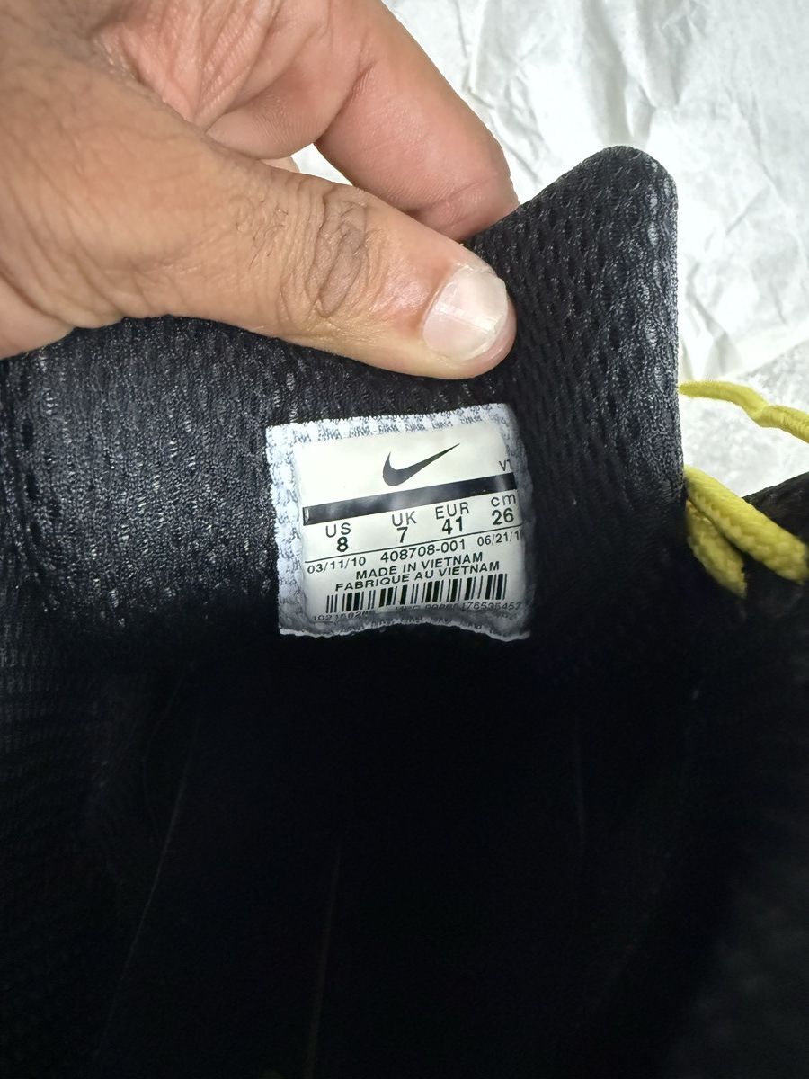 Nike Nike zoom Terra Sertig Size US 8 / EU 41 - 7 Thumbnail