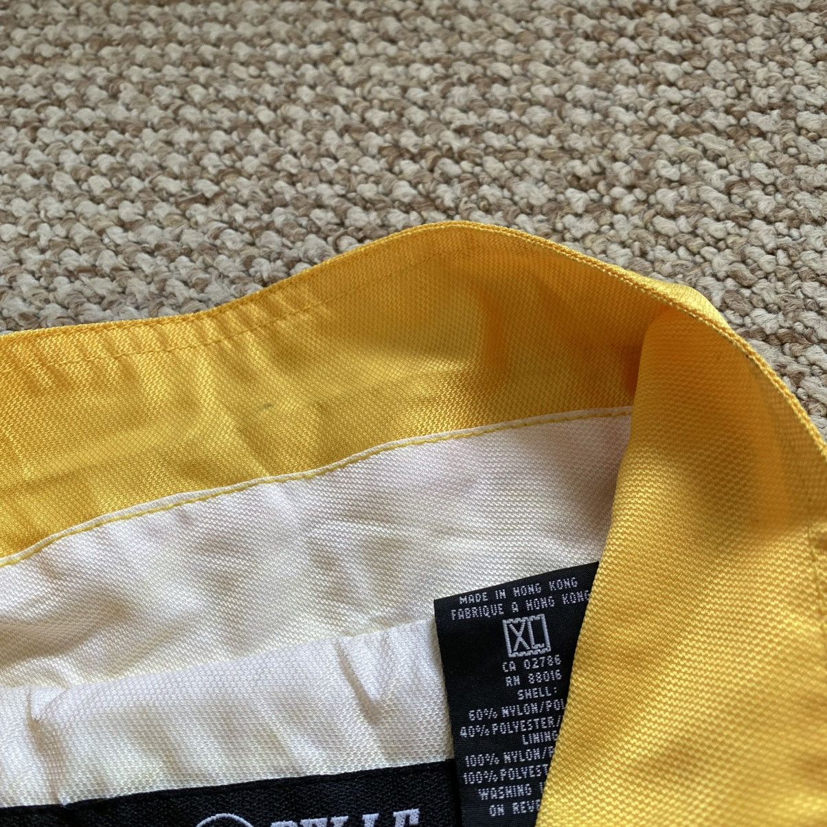 Marc Buchanan 90s Marc Buchanan Pelle Pelle 2 Pac vintage jacket Size US XL / EU 56 / 4 - 23 Thumbnail