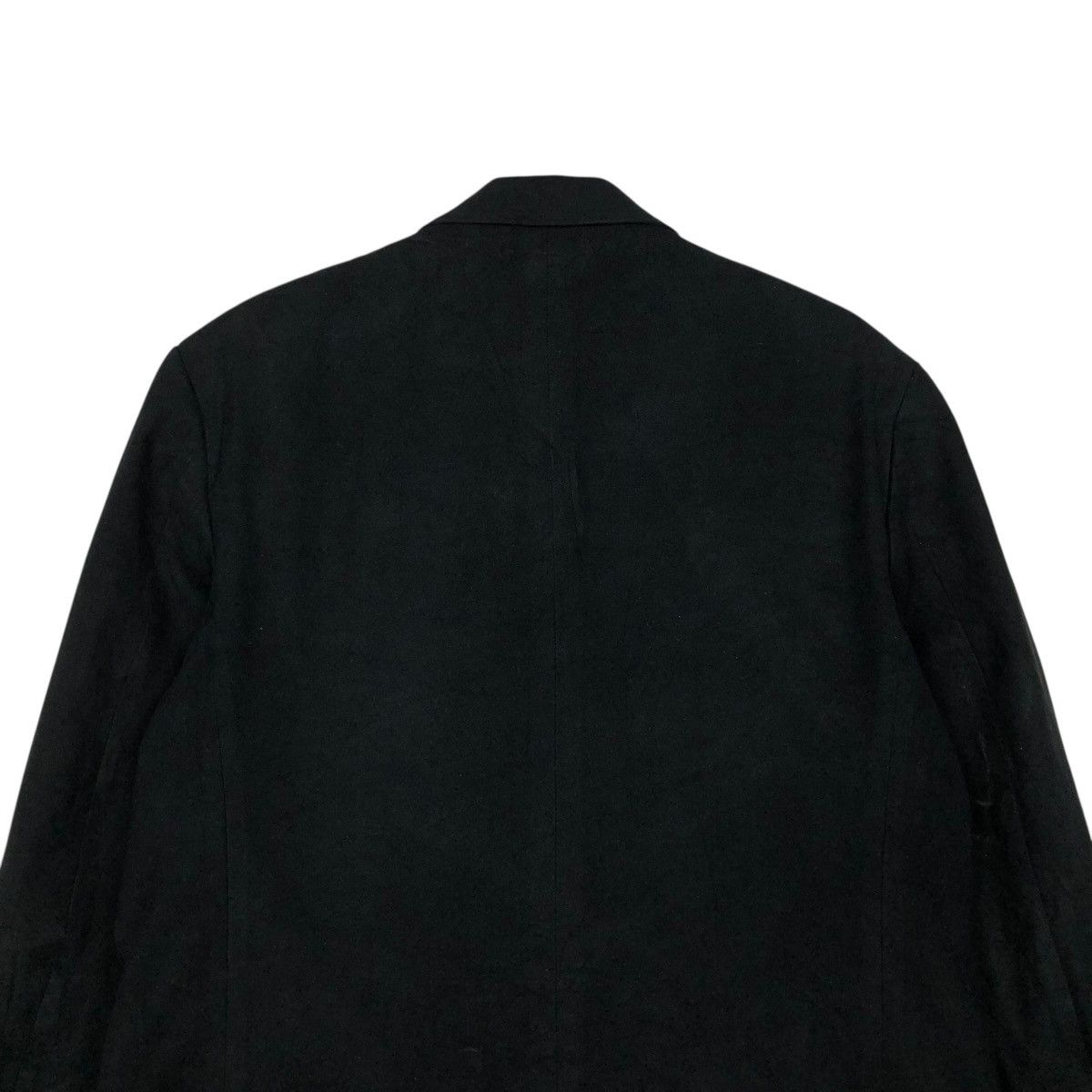 Lanvin 🔥VINTAGE COATS JACKET LANVIN CLASSIQUE DOUBLE BREAST Size US M / EU 48-50 / 2 - 11 Thumbnail