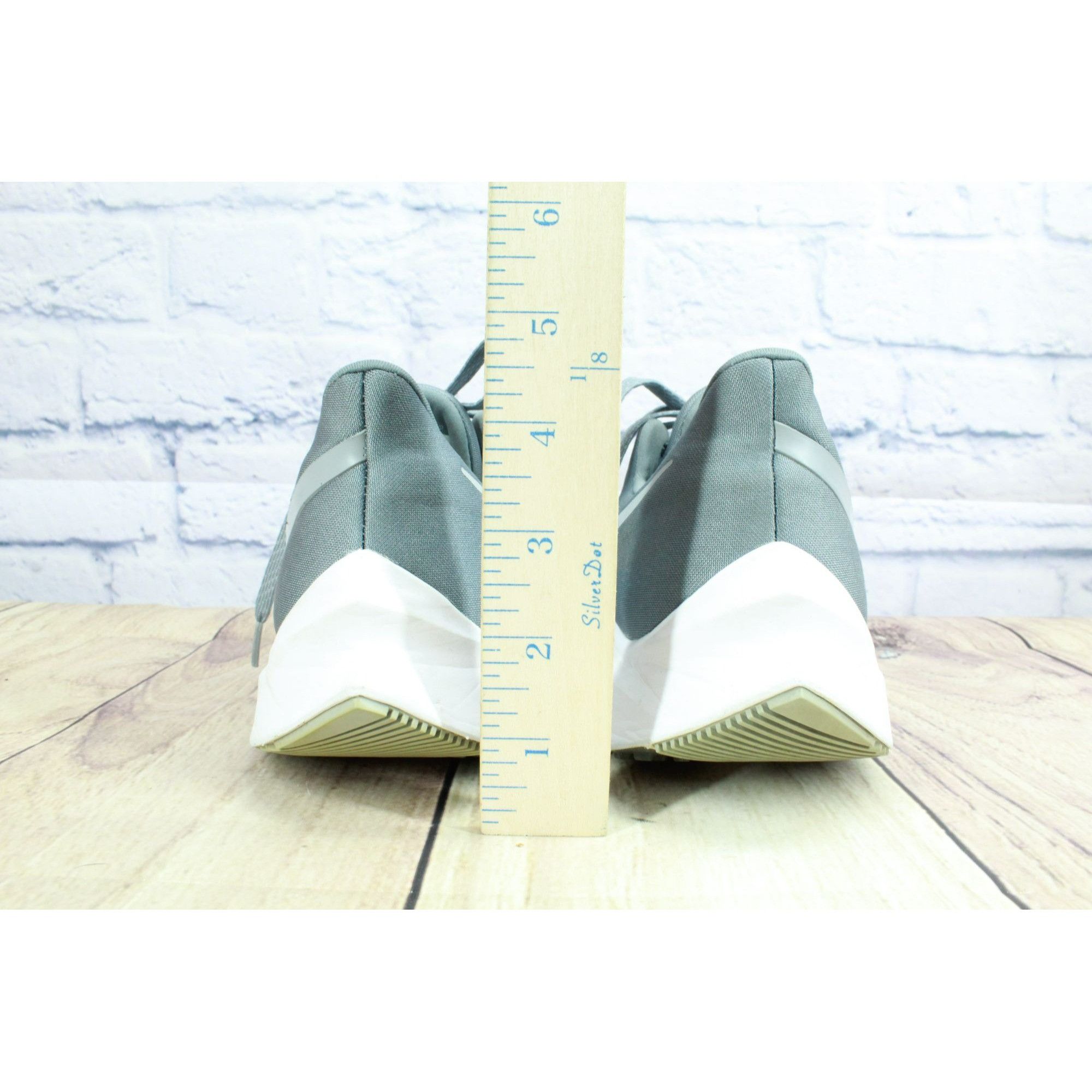 Nike Nike Air Zoom Winflo Women's Low Top Athletic Sneaker Shoes Size US 9 / IT 39 - 6 Thumbnail