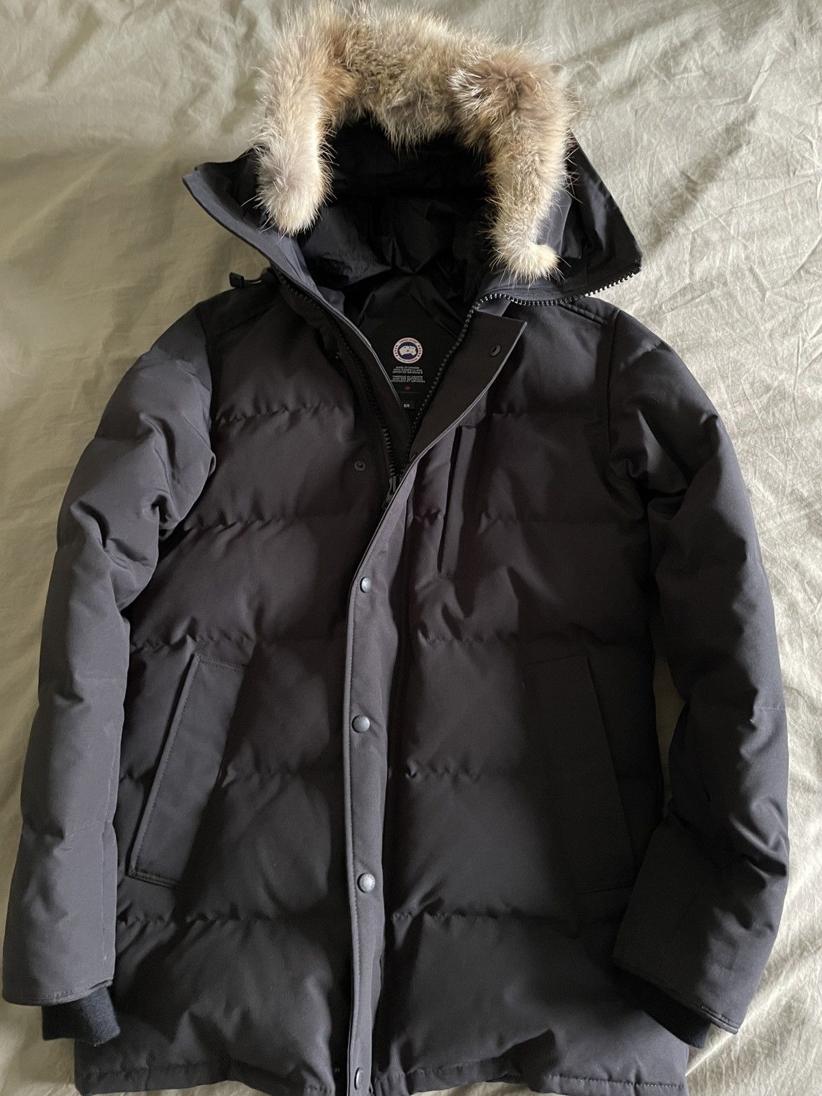 Canada goose 6550l online