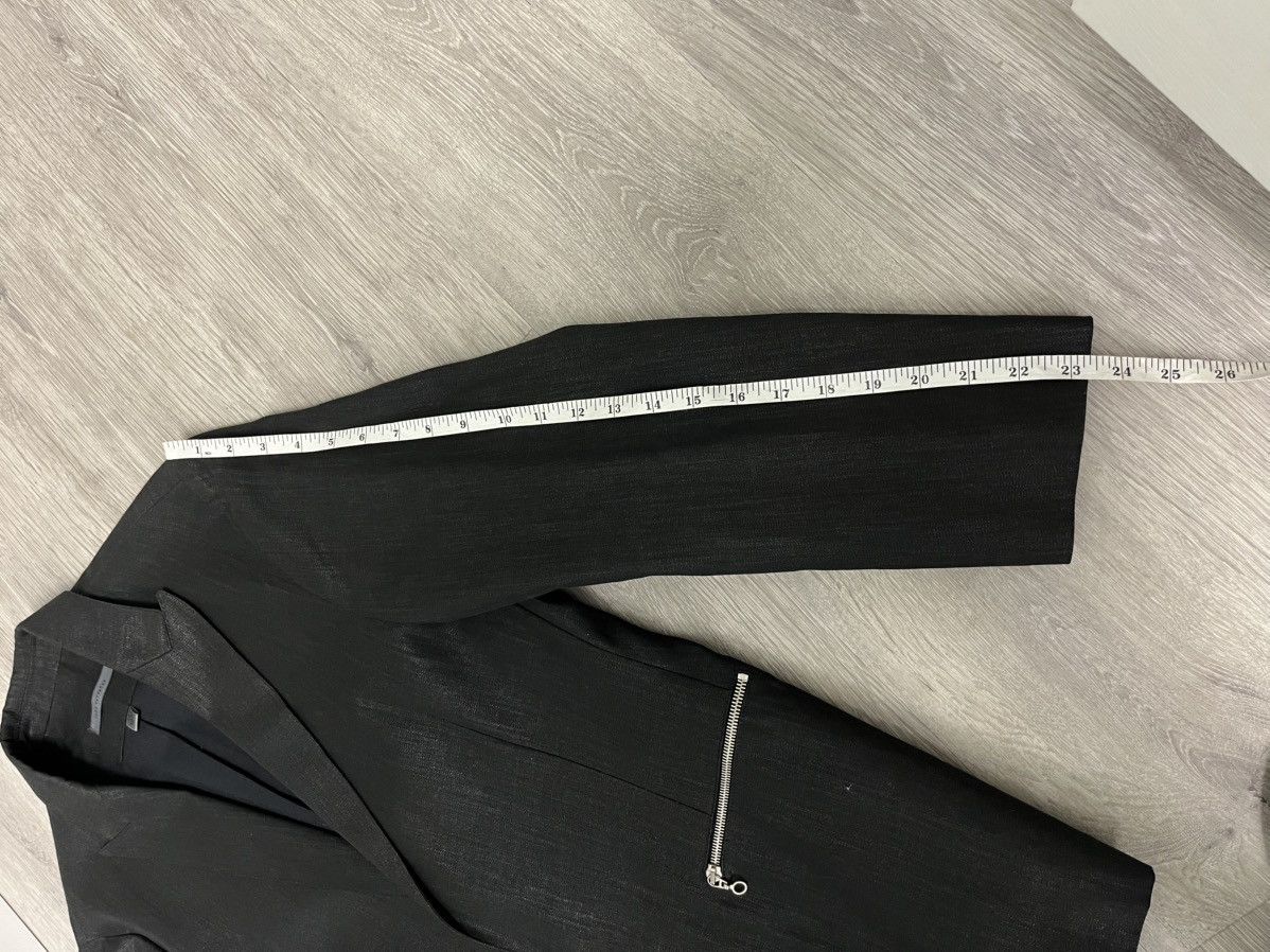 John Varvatos Rocker Suit. Size EU 48 USA 38 Size US M / EU 48-50 / 2 - 18 Thumbnail