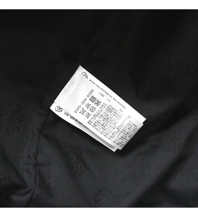 Chrome Hearts Chrome Hearts Black Sheep Blouson Size US S / EU 44-46 / 1 - 7 Thumbnail