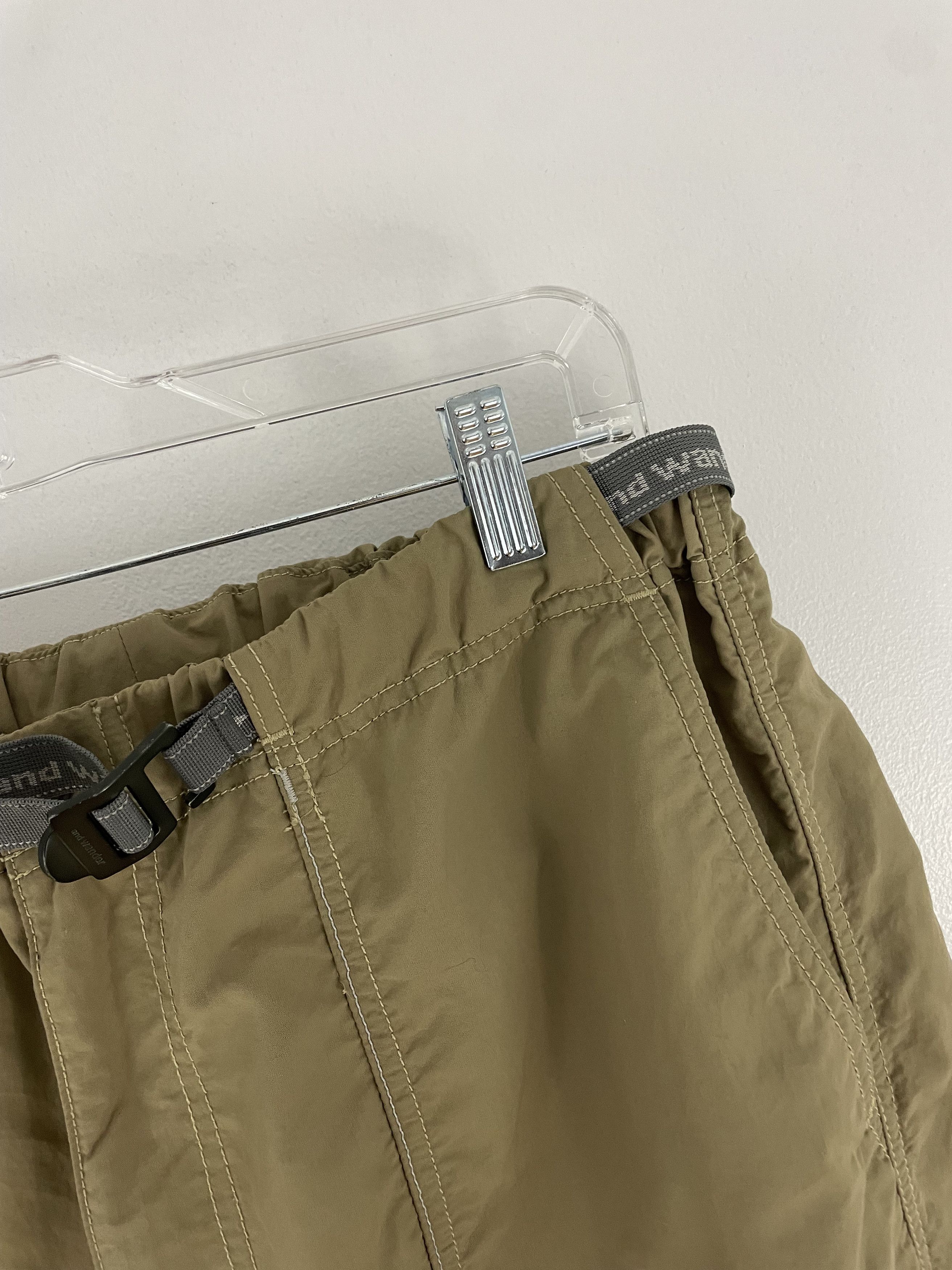 And Wander Climbing Pants Size US 32 / EU 48 - 4 Thumbnail