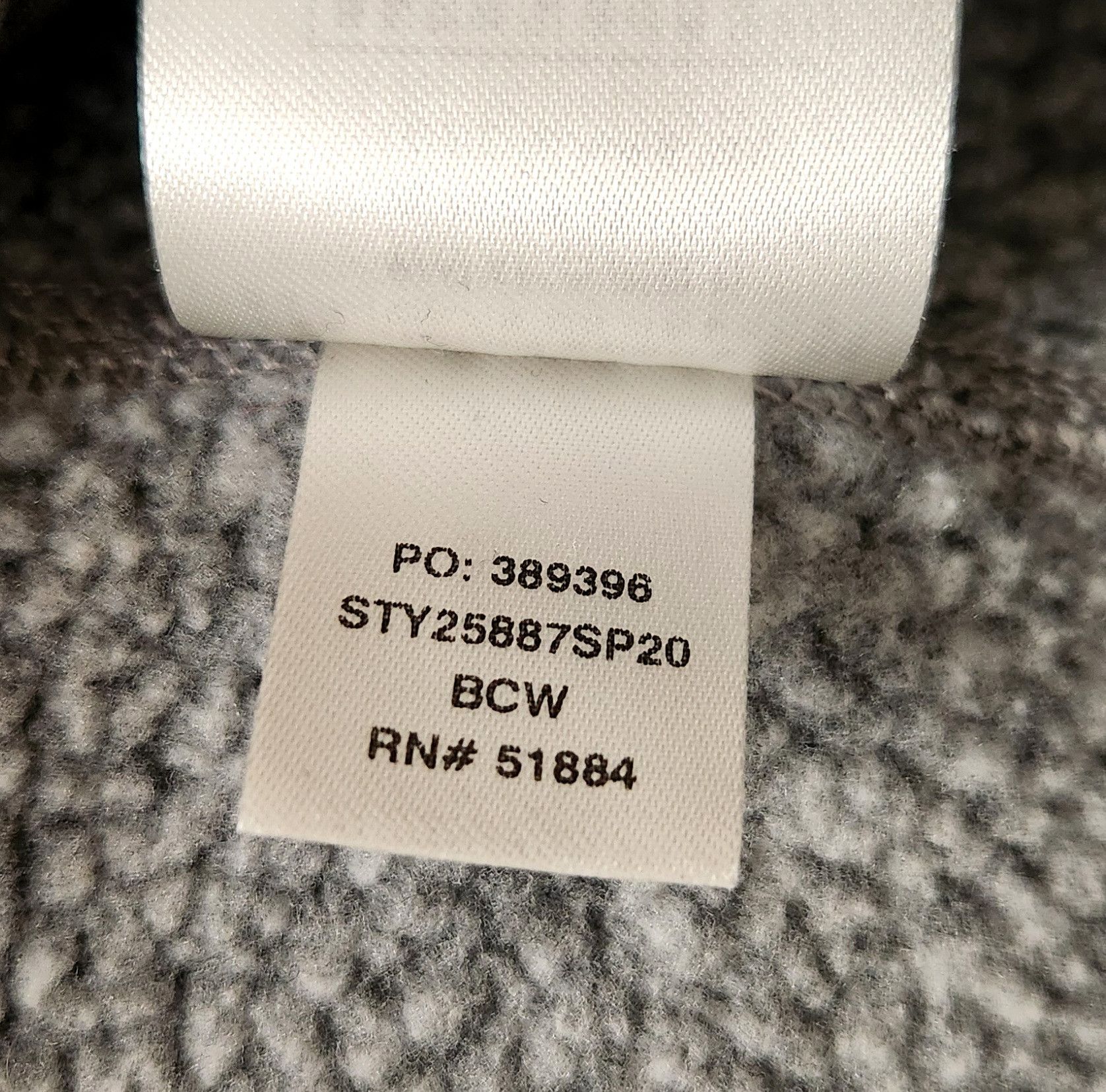 Patagonia Patagonia Better Sweater Full Zip Vest Jacket Coat Size XL Size XL / US 12-14 / IT 48-50 - 9 Thumbnail