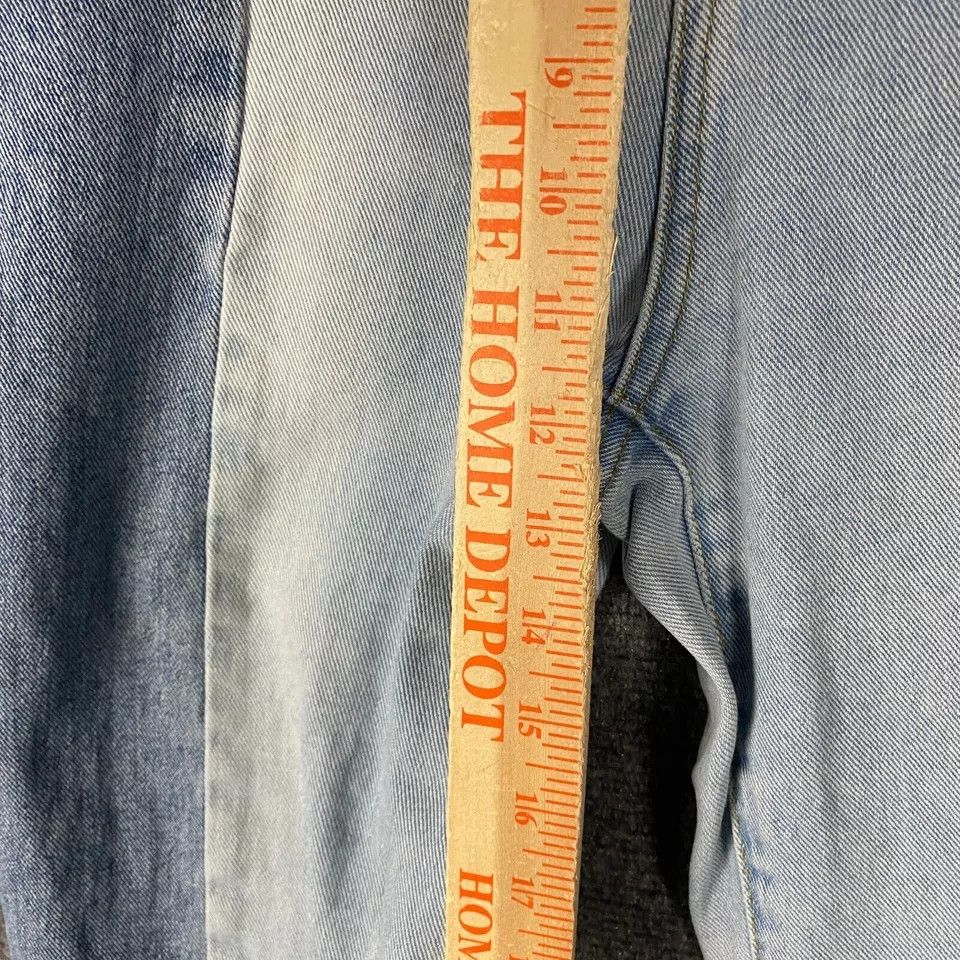 Pacsun Pacsun Jeans Women's Size 26 Straight Denim Button Fly Size 26" / US 2 / IT 38 - 5 Thumbnail