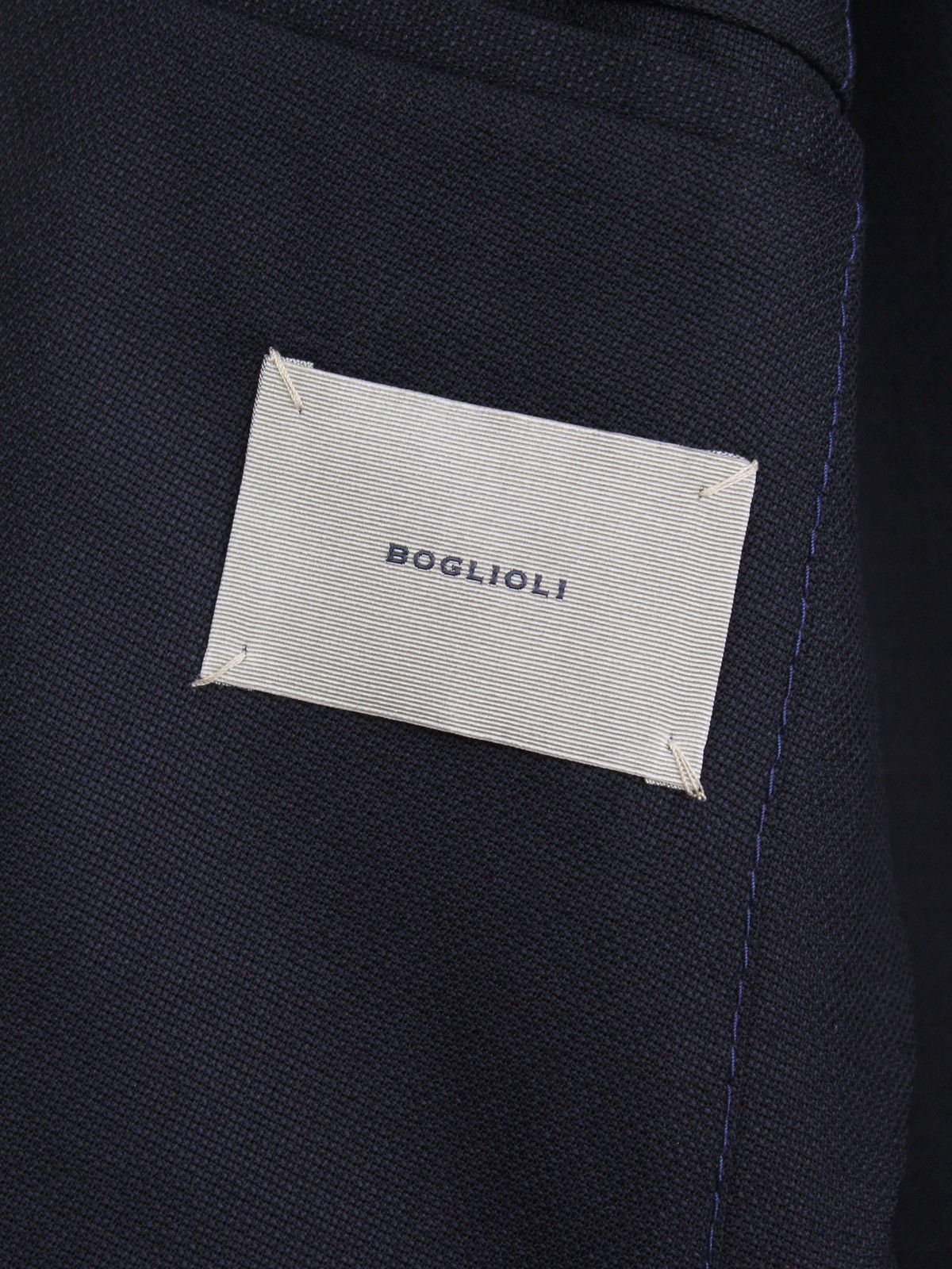 Boglioli Boglioli Hampton Lightweight Jacket Blazer Size 52R - 7 Thumbnail