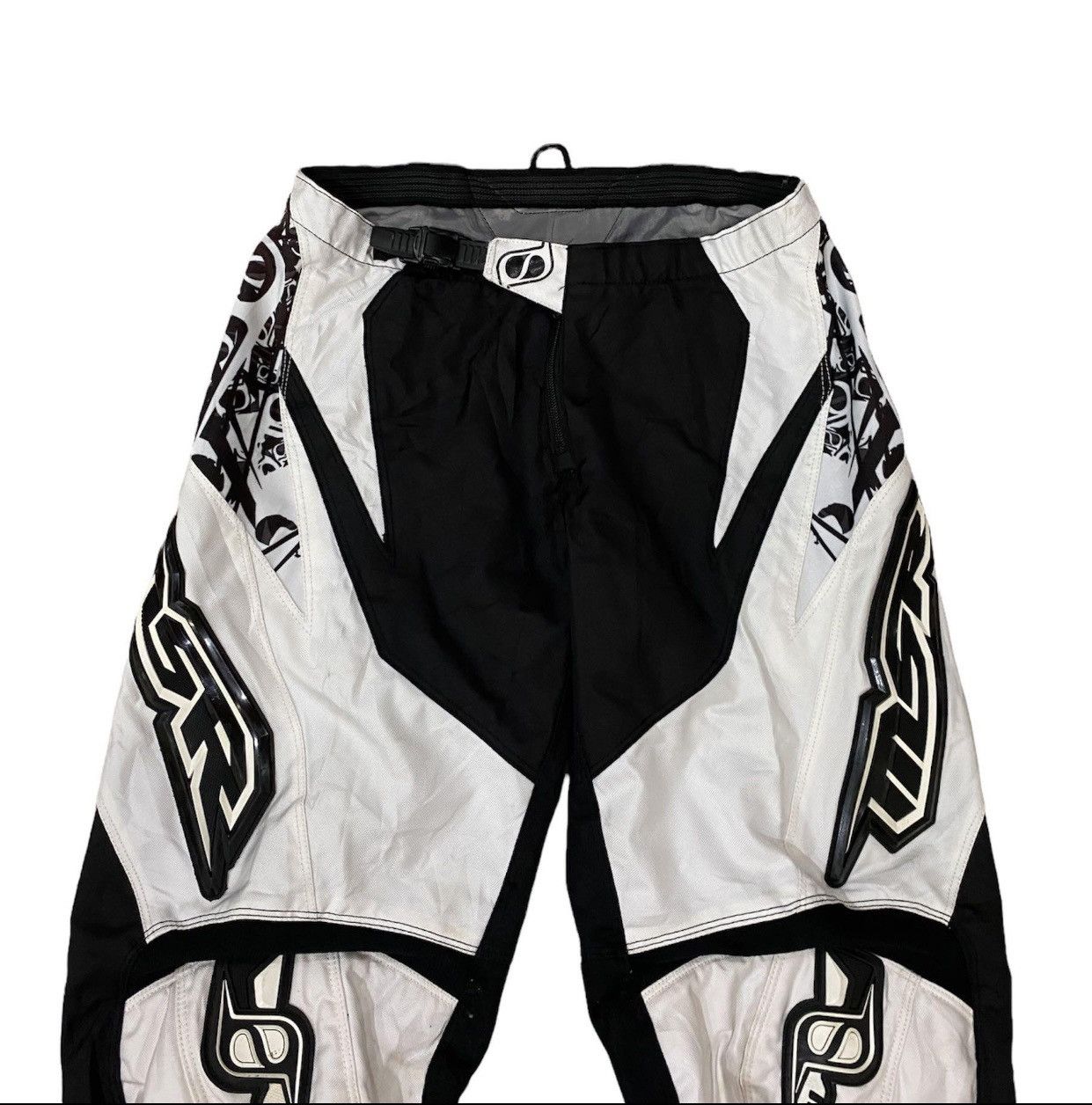 Sports Specialties ⚡️VTG MSR MOTOCROSS RACING PANT Size US 31 - 3 Thumbnail