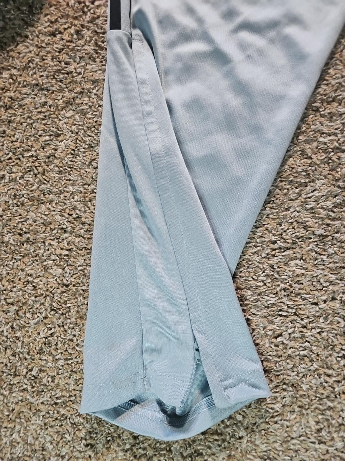 Adidas Adidas Aeroready Primegreen 3XLT Athletic Ankle Zip Pants Size US 44 / EU 60 - 10 Thumbnail