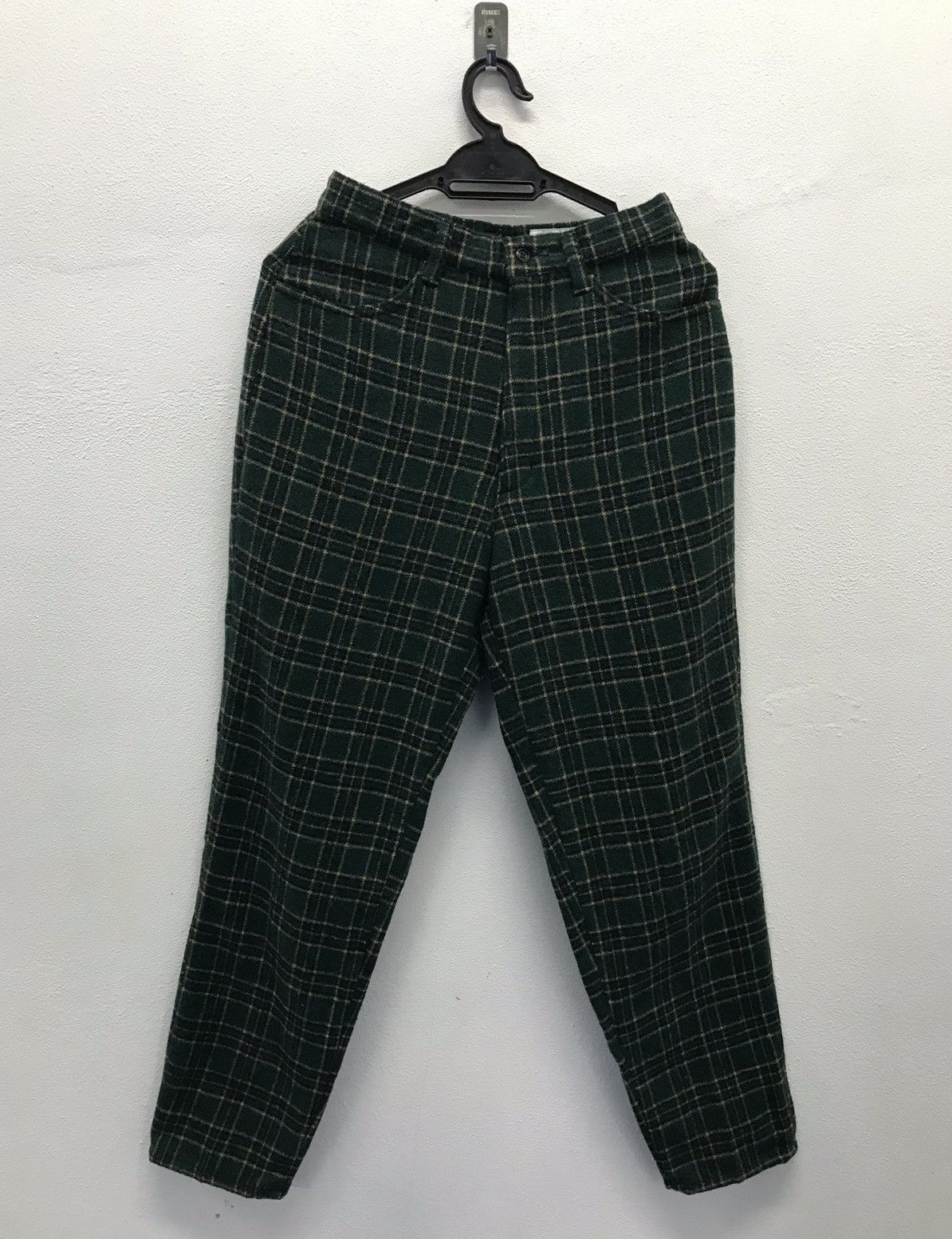 Vintage × Wrangler Vintage File from Wrangler Pants Size US 26 / EU 42 - 1 Thumbnail