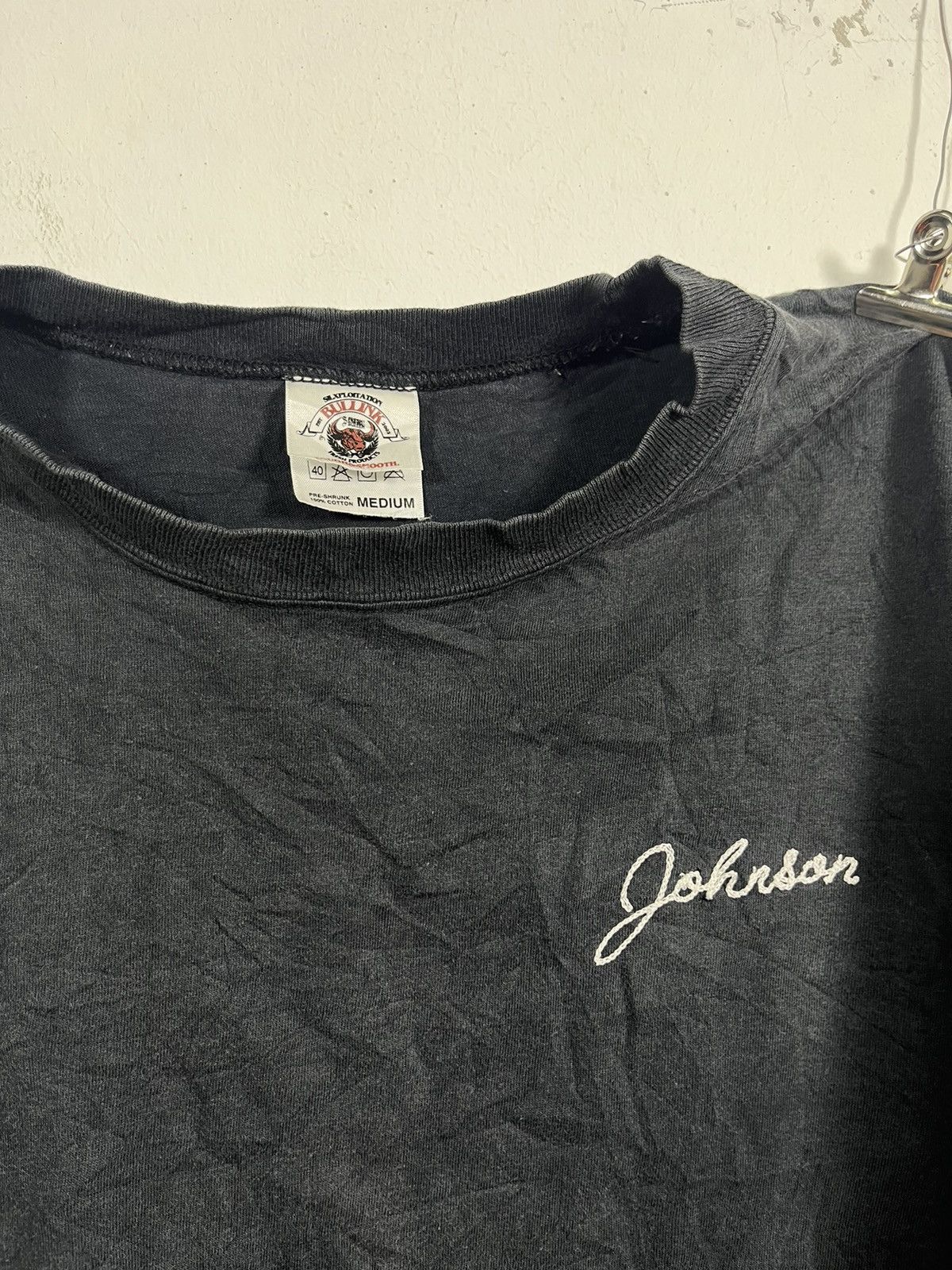 Vintage × Wtaps Vintage Wtaps x Bull ink Made in Japan Size US M / EU 48-50 / 2 - 4 Thumbnail