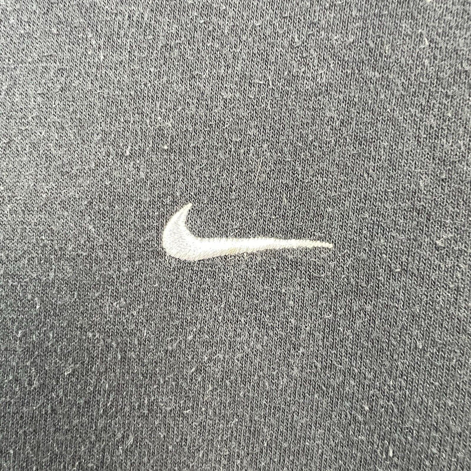 Nike Nike Vintage Hoodie Men's Size XL Long Sleeve Size US XL / EU 56 / 4 - 9 Thumbnail