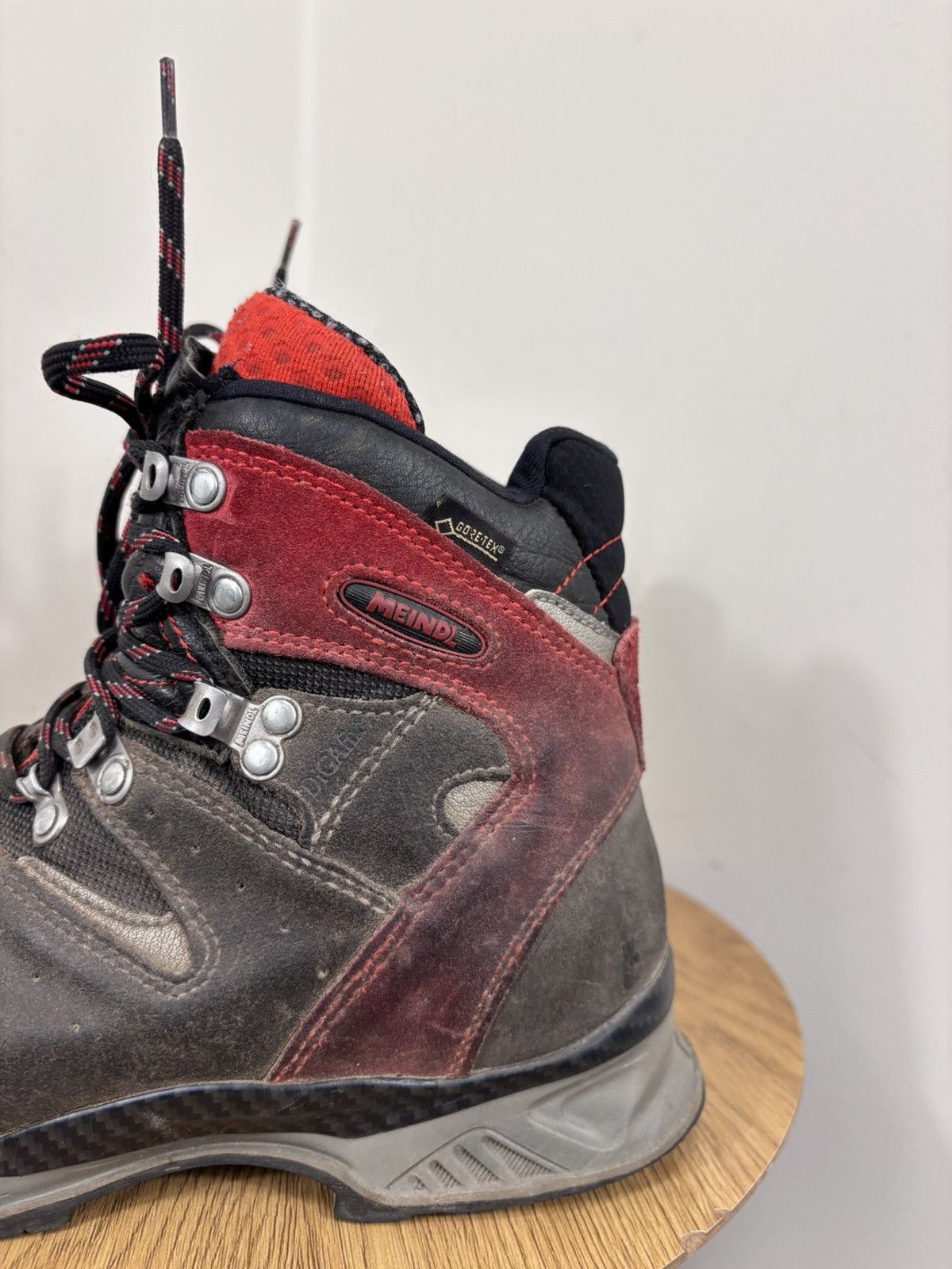 Other Meindl Air Revolution Women’s Gore-Tex Hiking Boots Size US 8.5 / IT 38.5 - 10 Thumbnail