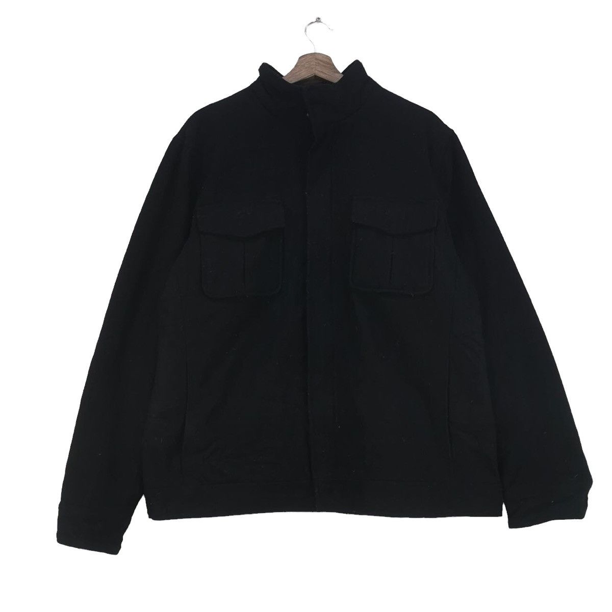 Banana Republic Banana Republic Jacket Size US M / EU 48-50 / 2 - 1 Thumbnail