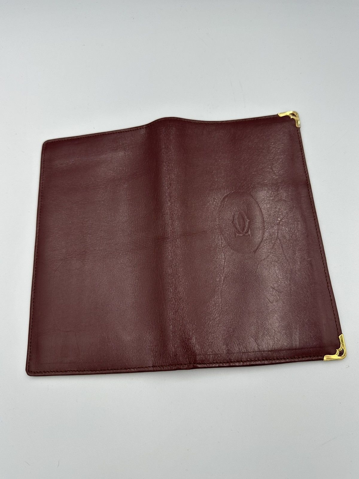 Cartier Cartier Wallet Size ONE SIZE - 5 Thumbnail