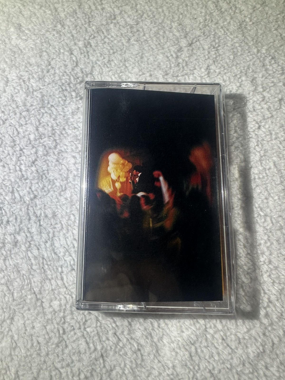 Chxpo Cassette outlet