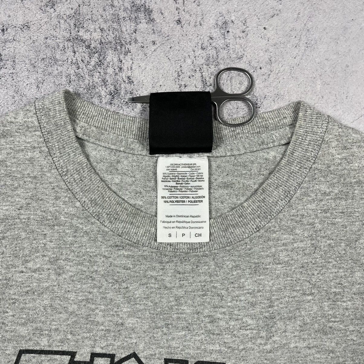 Thrasher Vintage Thrasher Pentagram y2k sk8 big logo tee 90’s Size US S / EU 44-46 / 1 - 9 Thumbnail