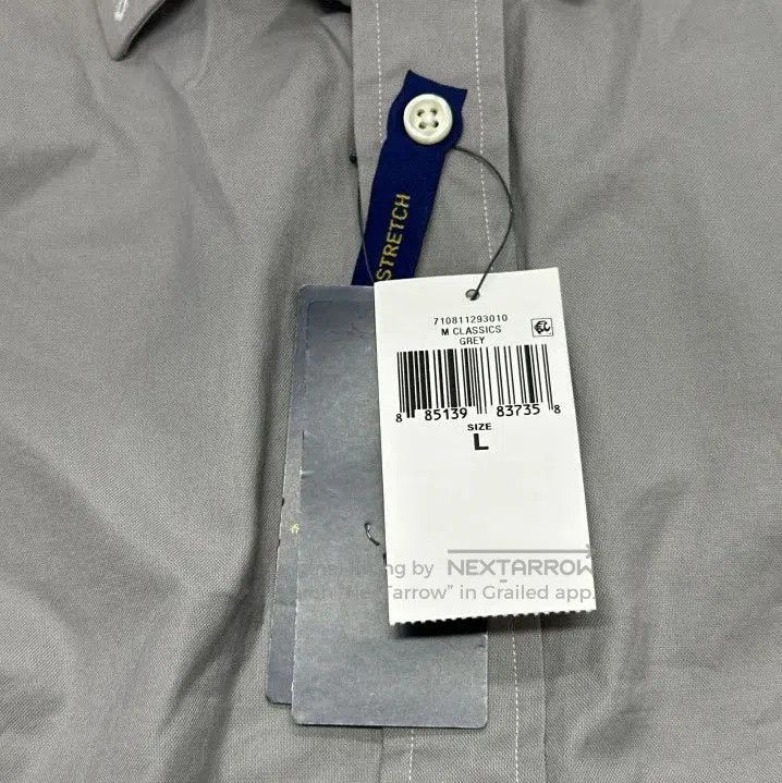 Polo Ralph Lauren Polo Ralph Lauren Embroidered Oxford Long. Size US L / EU 52-54 / 3 - 5 Thumbnail