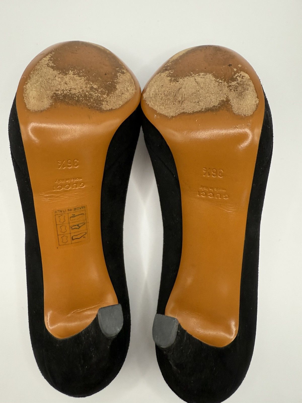 Gucci Gucci pumps Size US 6 / IT 36 - 5 Thumbnail