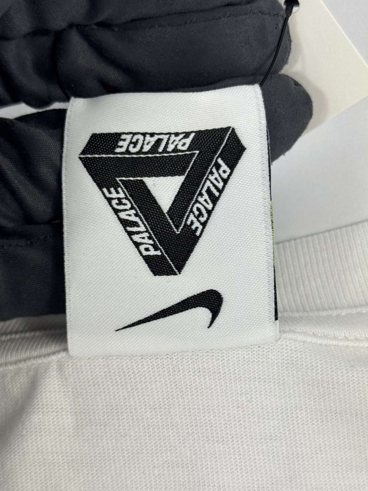 Palace x NIKE PALACE PRINT T-SHIRT Size US L / EU 52-54 / 3 - 7 Thumbnail