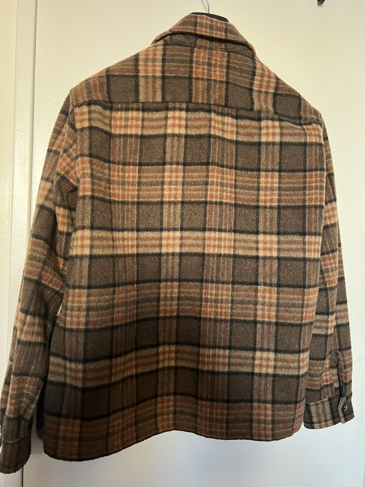 Our Legacy Heusen shirt Size US M / EU 48-50 / 2 - 2 Thumbnail