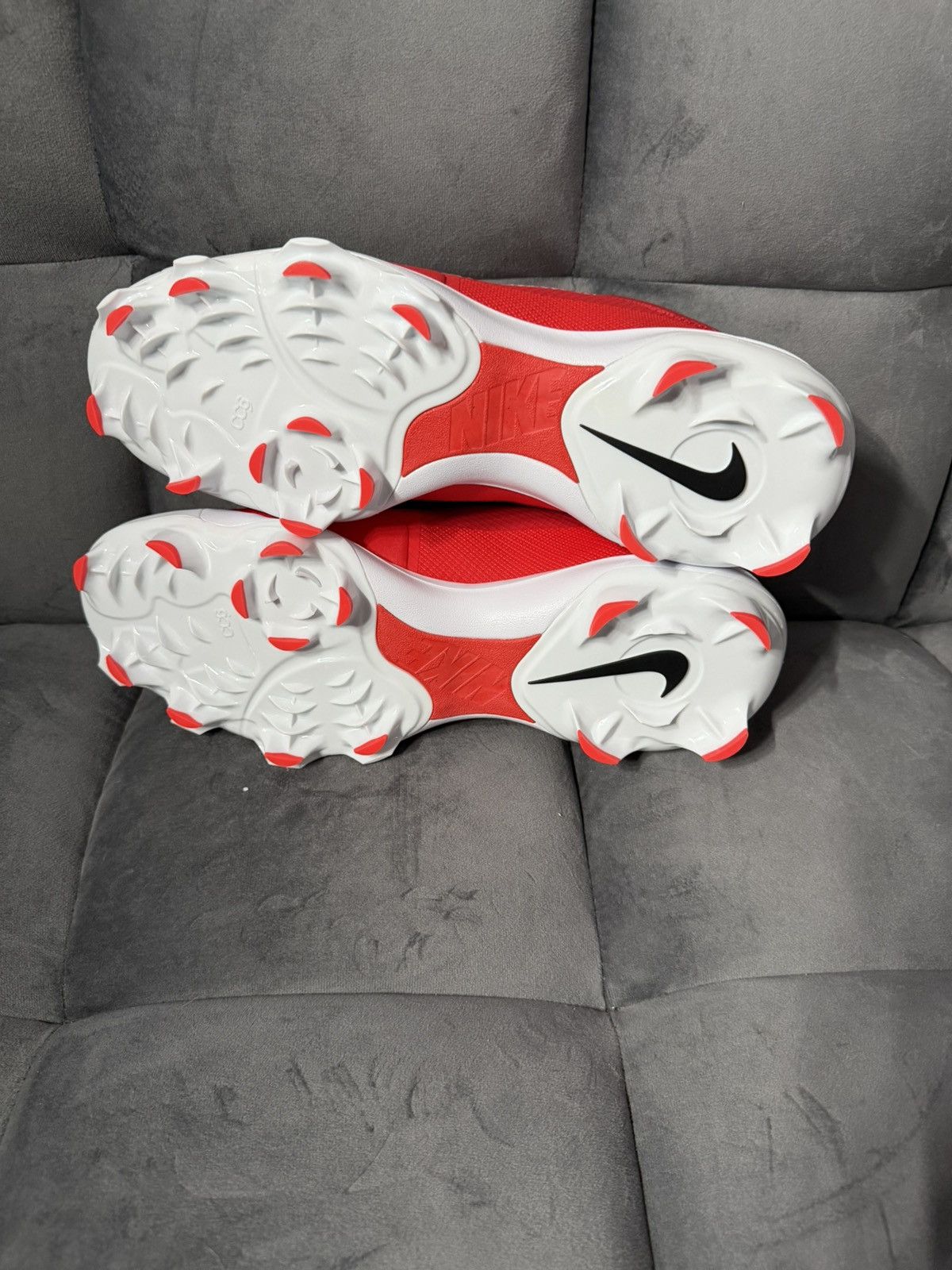 Nike Nike Force Trout 9 Pro MCS Baseball Cleats Mens Size 14 NWOB Size US 14 / EU 47 - 5 Thumbnail