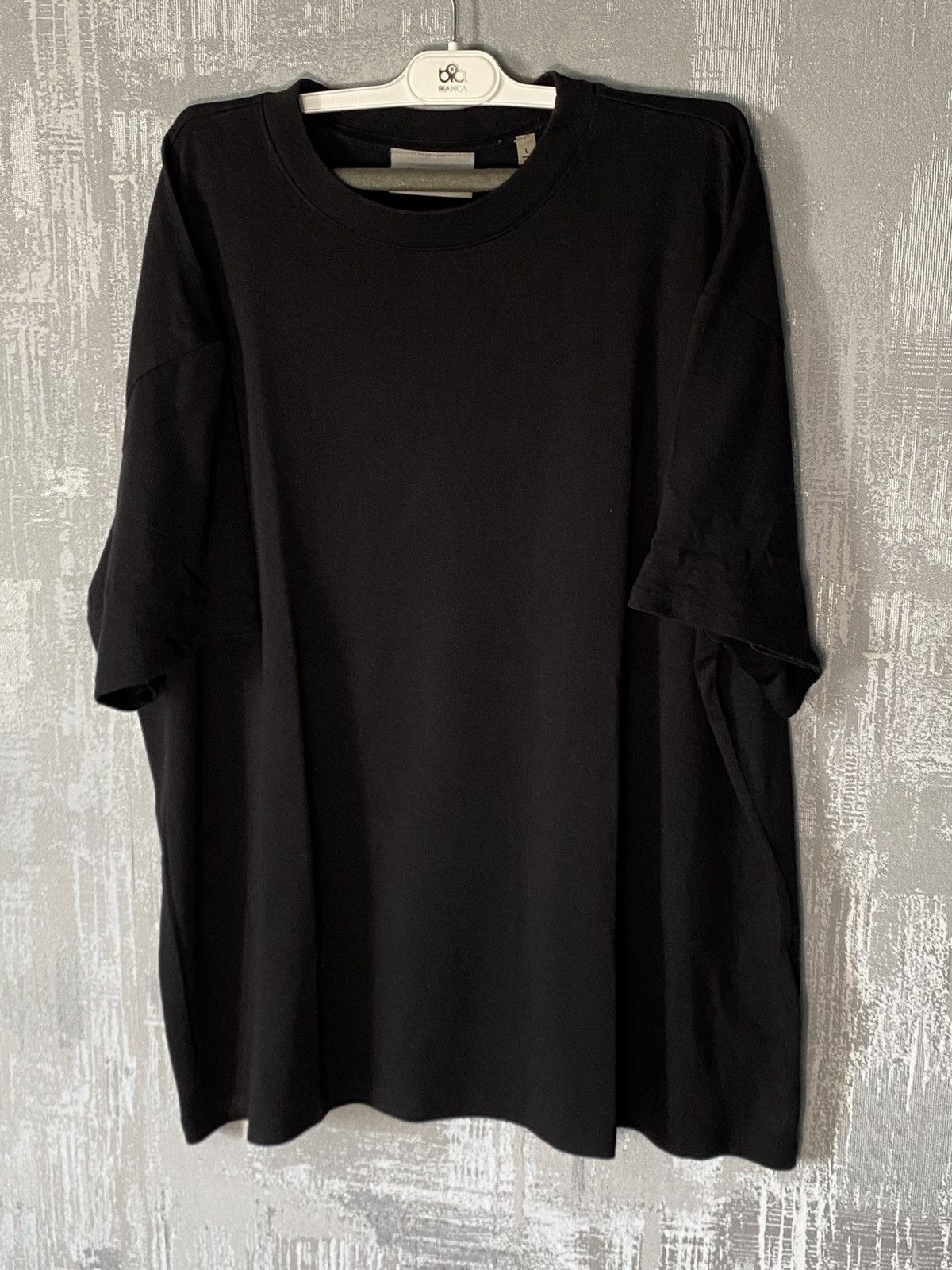 Essentials × FOG × Fear of God Vintage Fear Of God Essential T-shirt Hype Drill Size US L / EU 52-54 / 3 - 1 Thumbnail