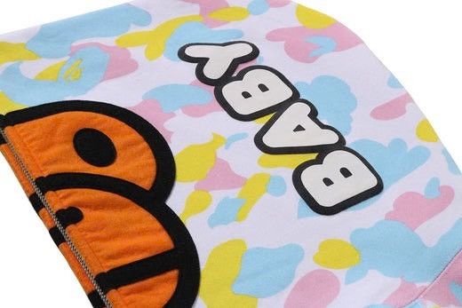 Bape Bape Hoodie Size ONE SIZE - 6 Thumbnail