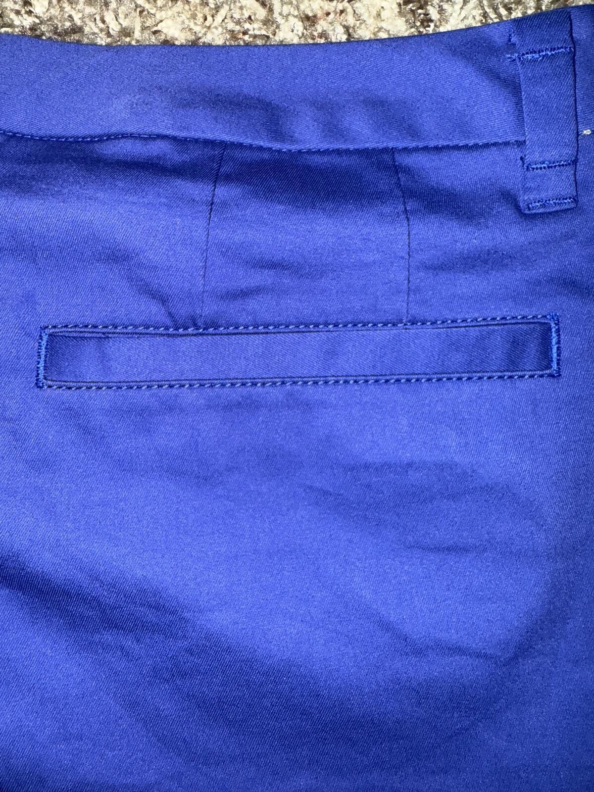 Nike Nike Golf Women's Bermuda 2.0 Shorts Sample Size 27" / US 4 / IT 40 - 5 Thumbnail